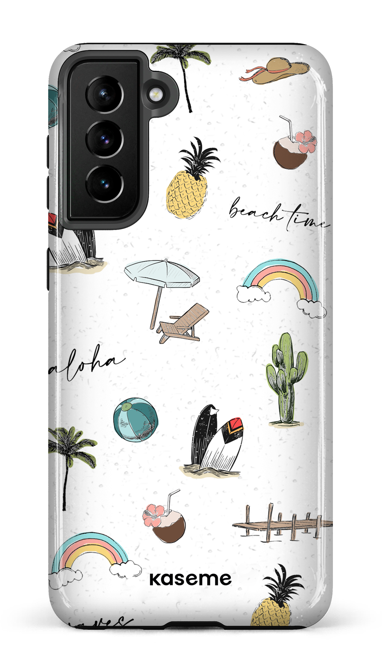Ohana - Galaxy S21 Plus