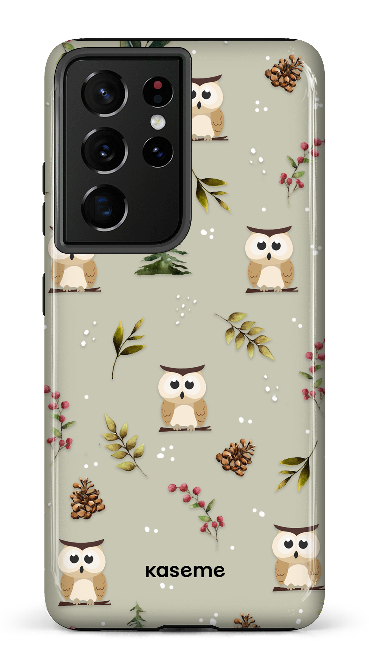 Hedwig - Galaxy S21 Ultra