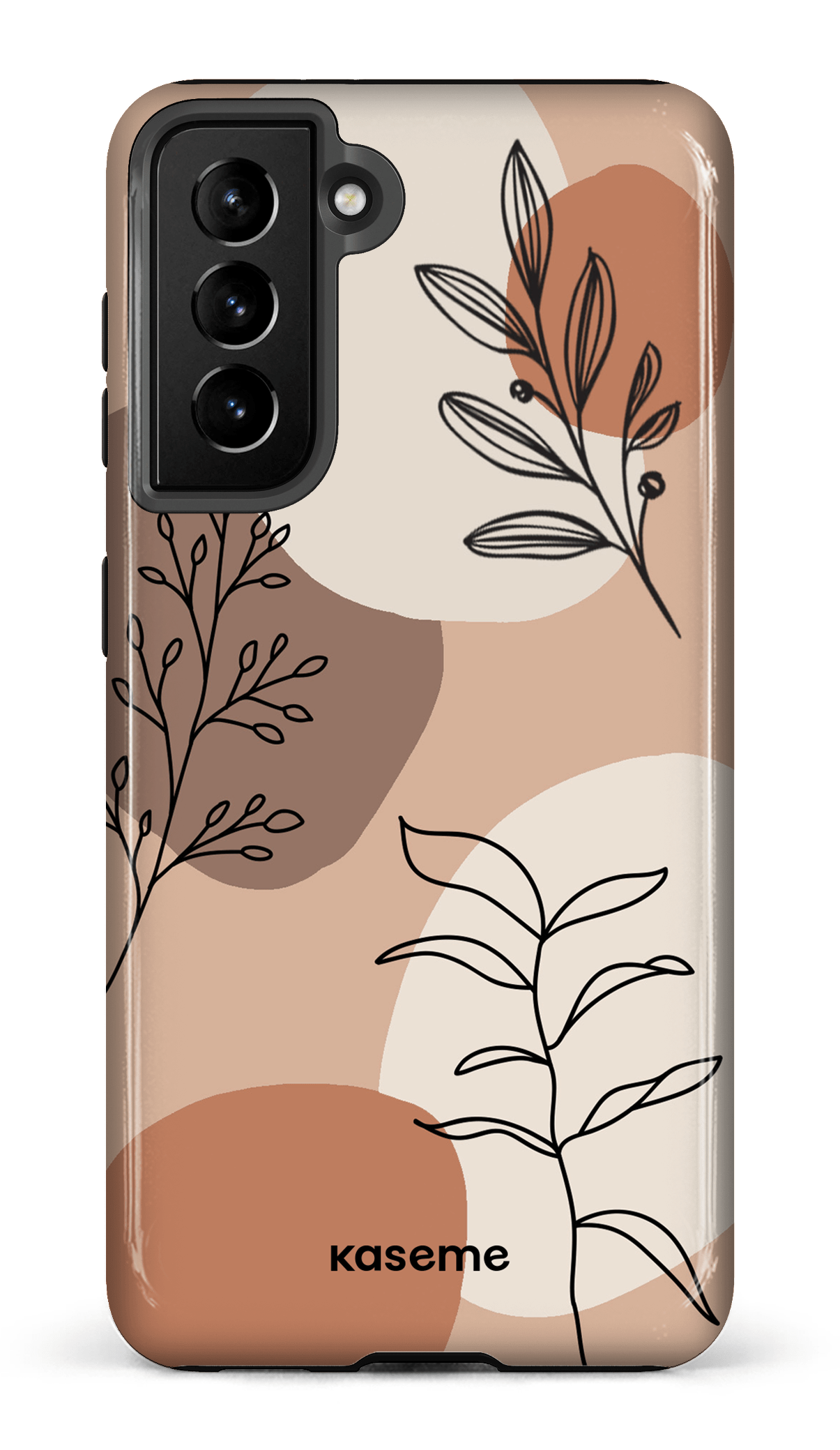 Almond - Galaxy S21