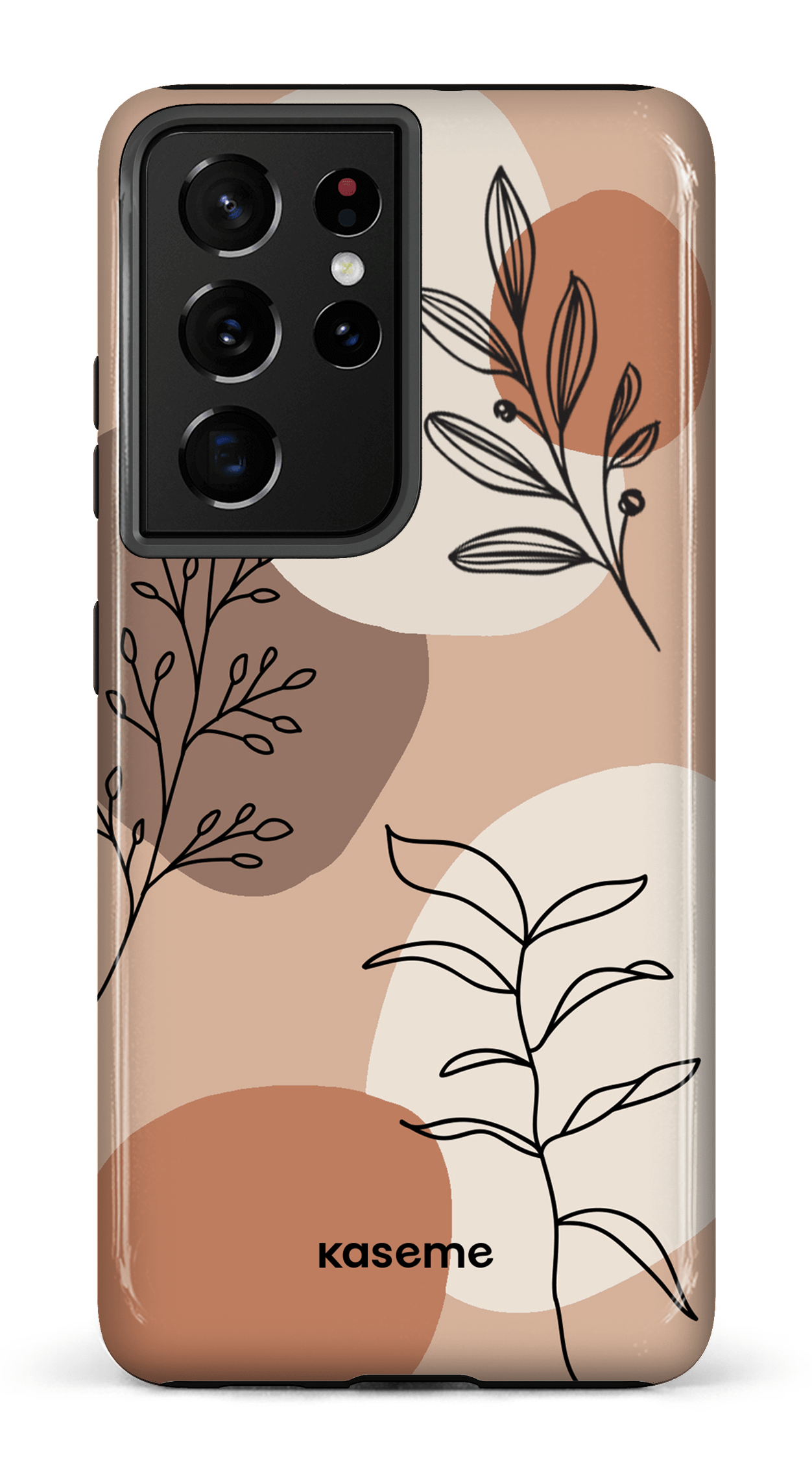 Almond - Galaxy S21 Ultra