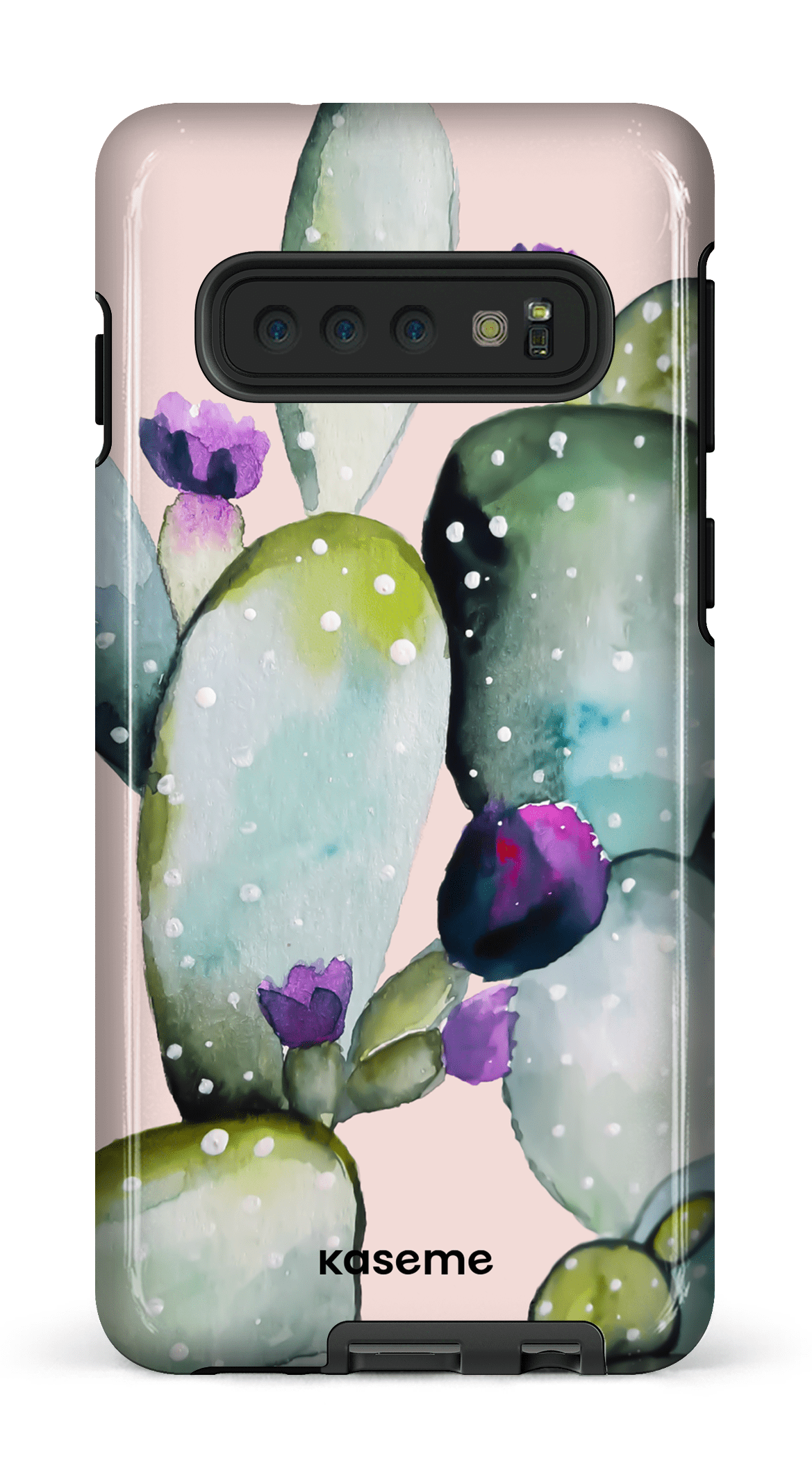 Cactus Flower - Galaxy S10
