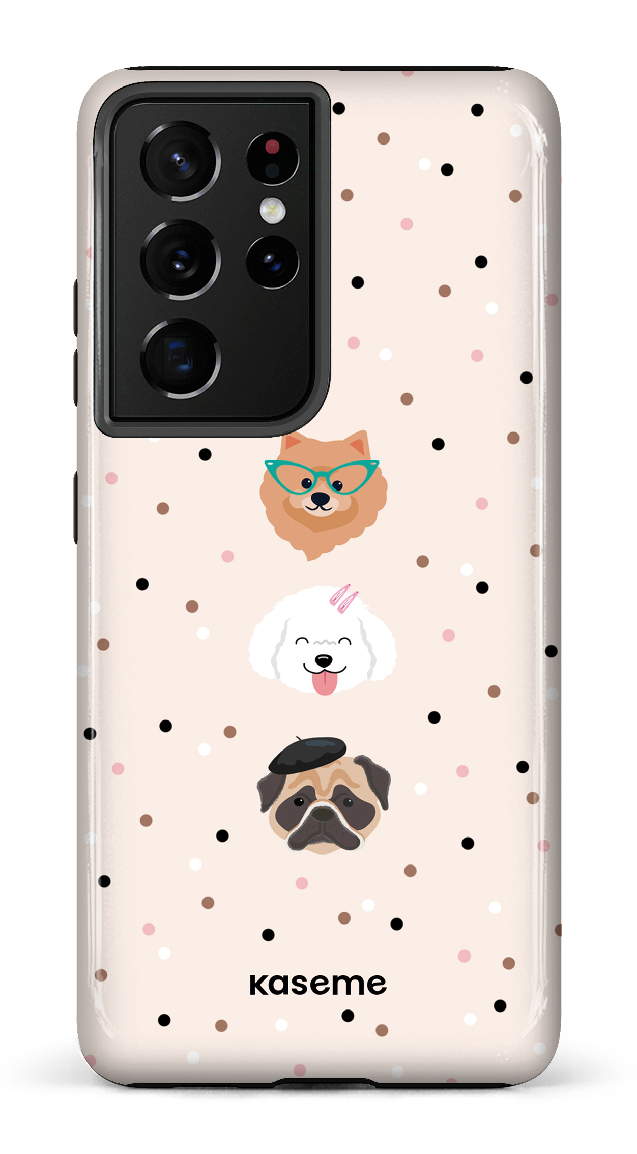 Dog lover - Galaxy S21 Ultra