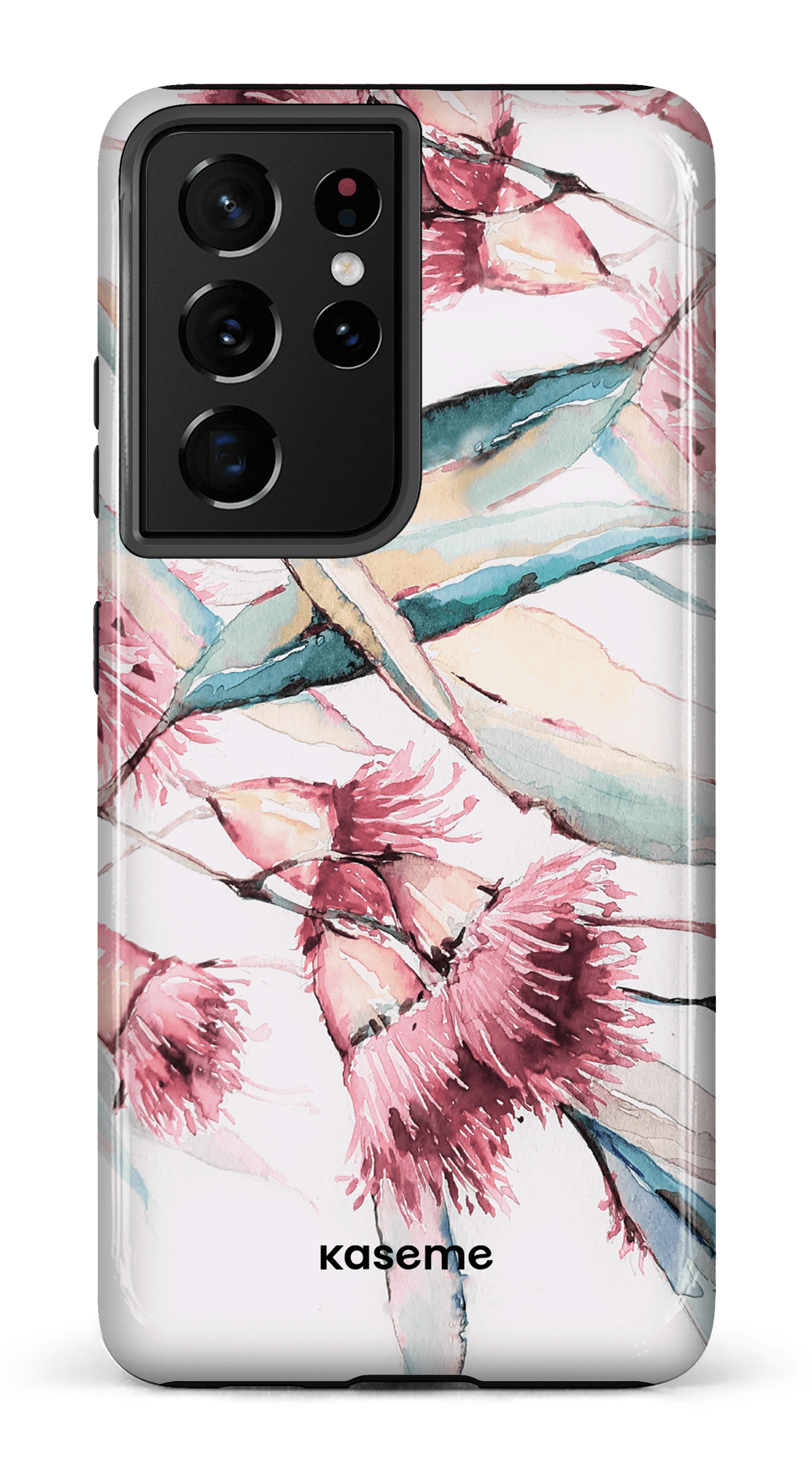 Camelia - Galaxy S21 Ultra