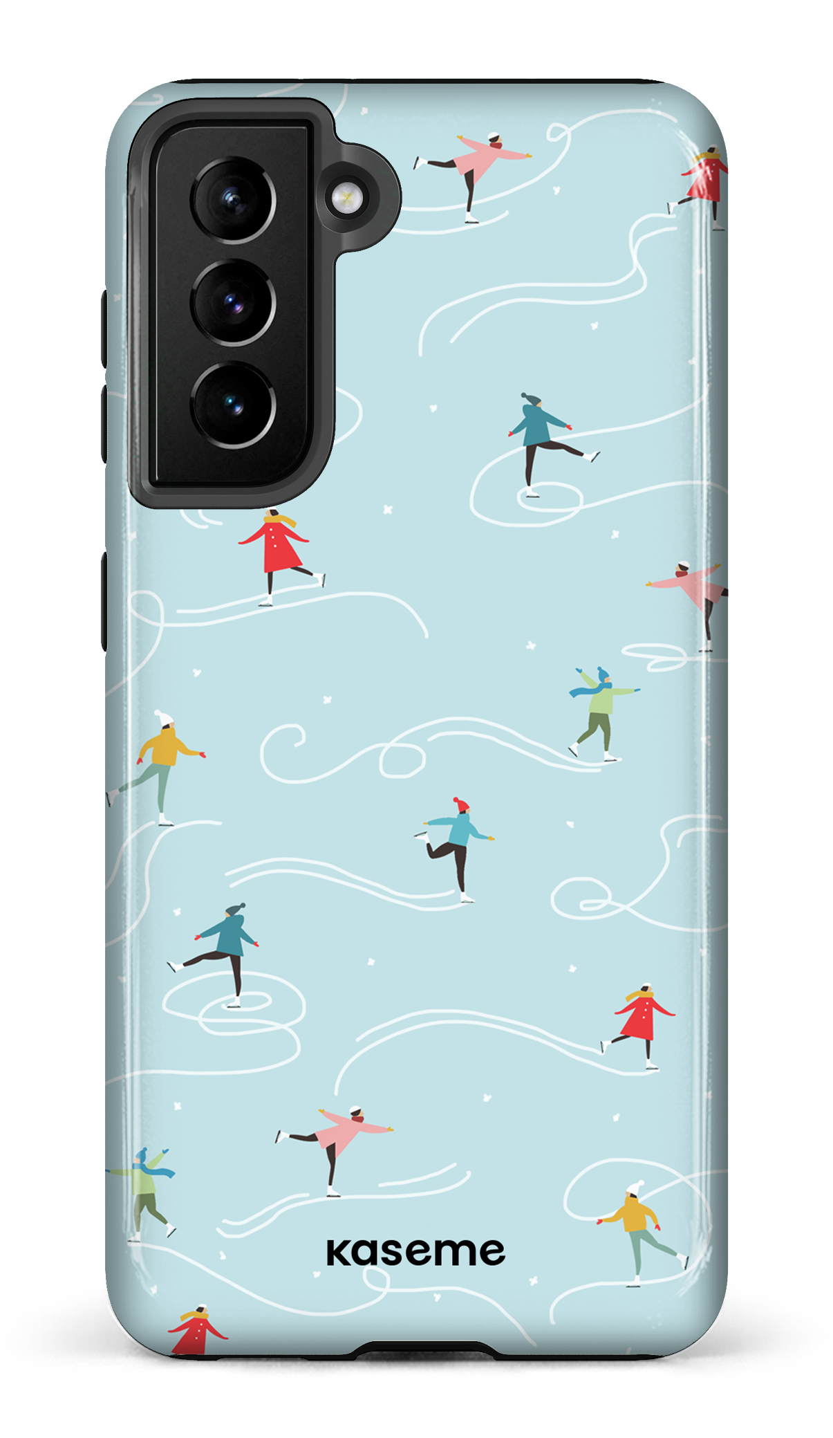 Tessa - Galaxy S21