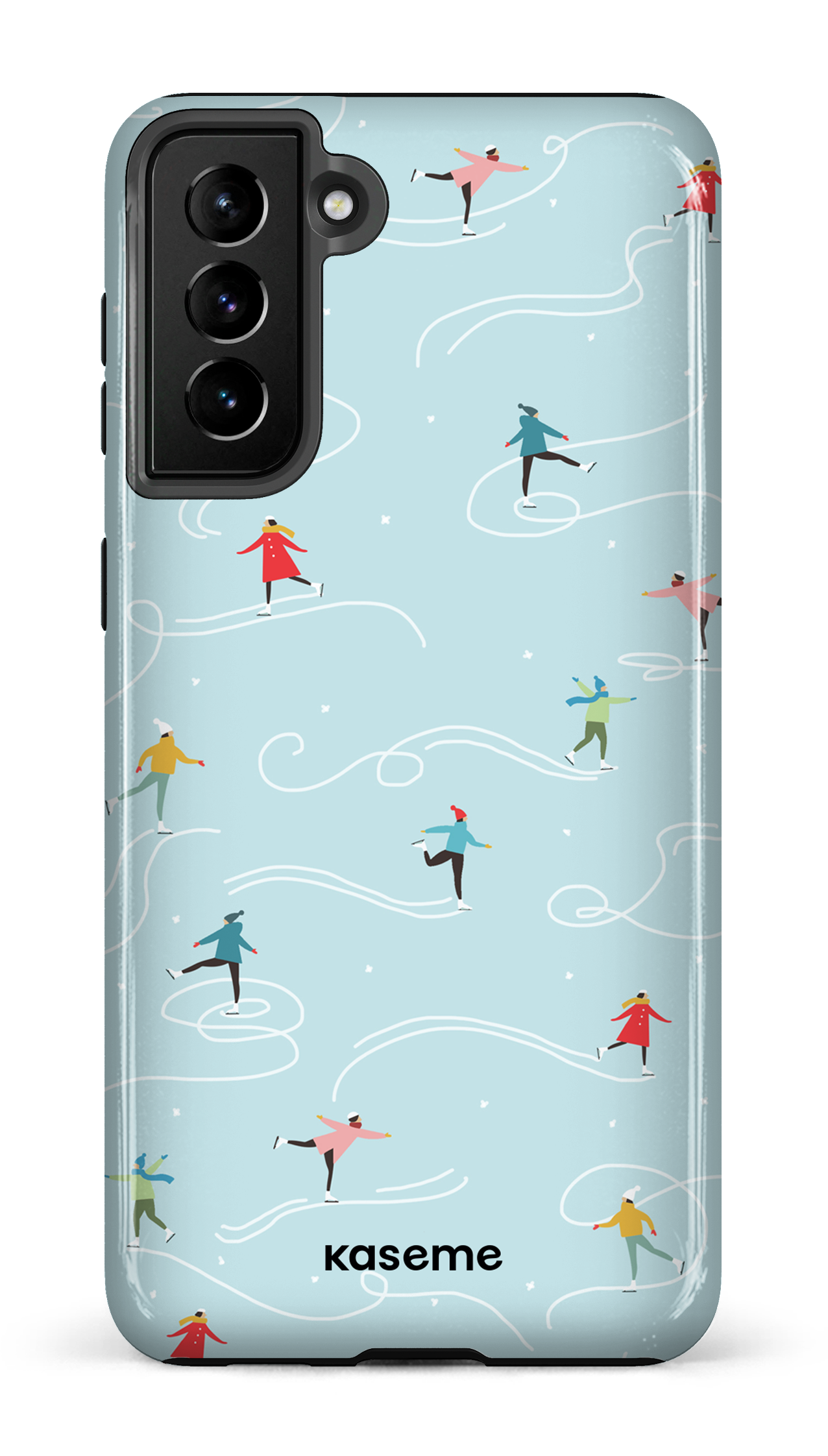 Tessa - Galaxy S21 Plus