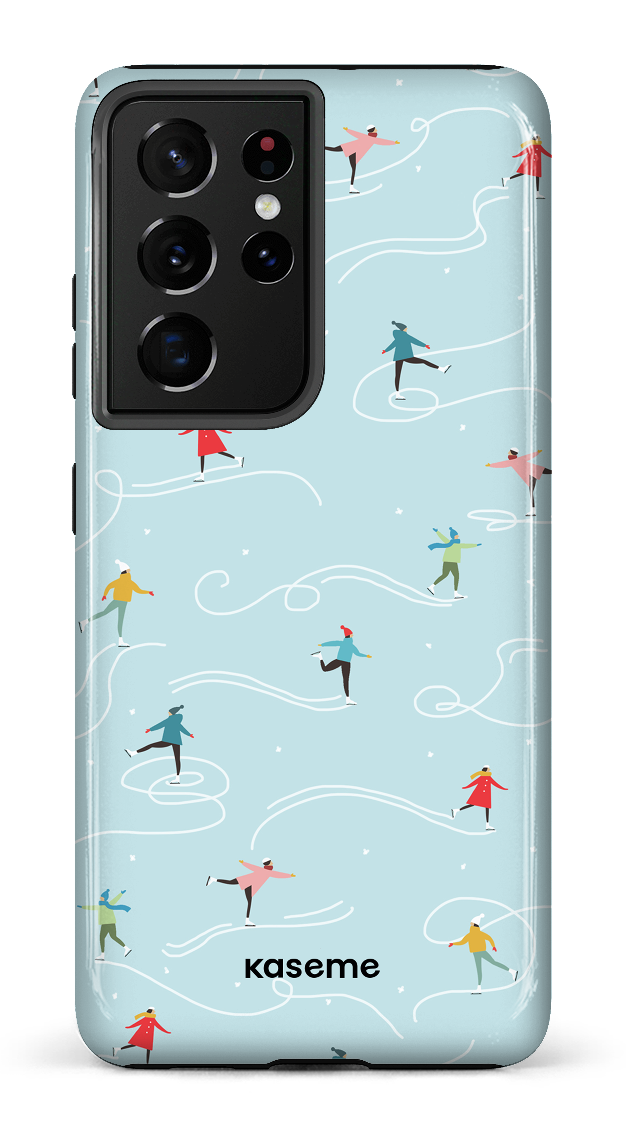Tessa - Galaxy S21 Ultra