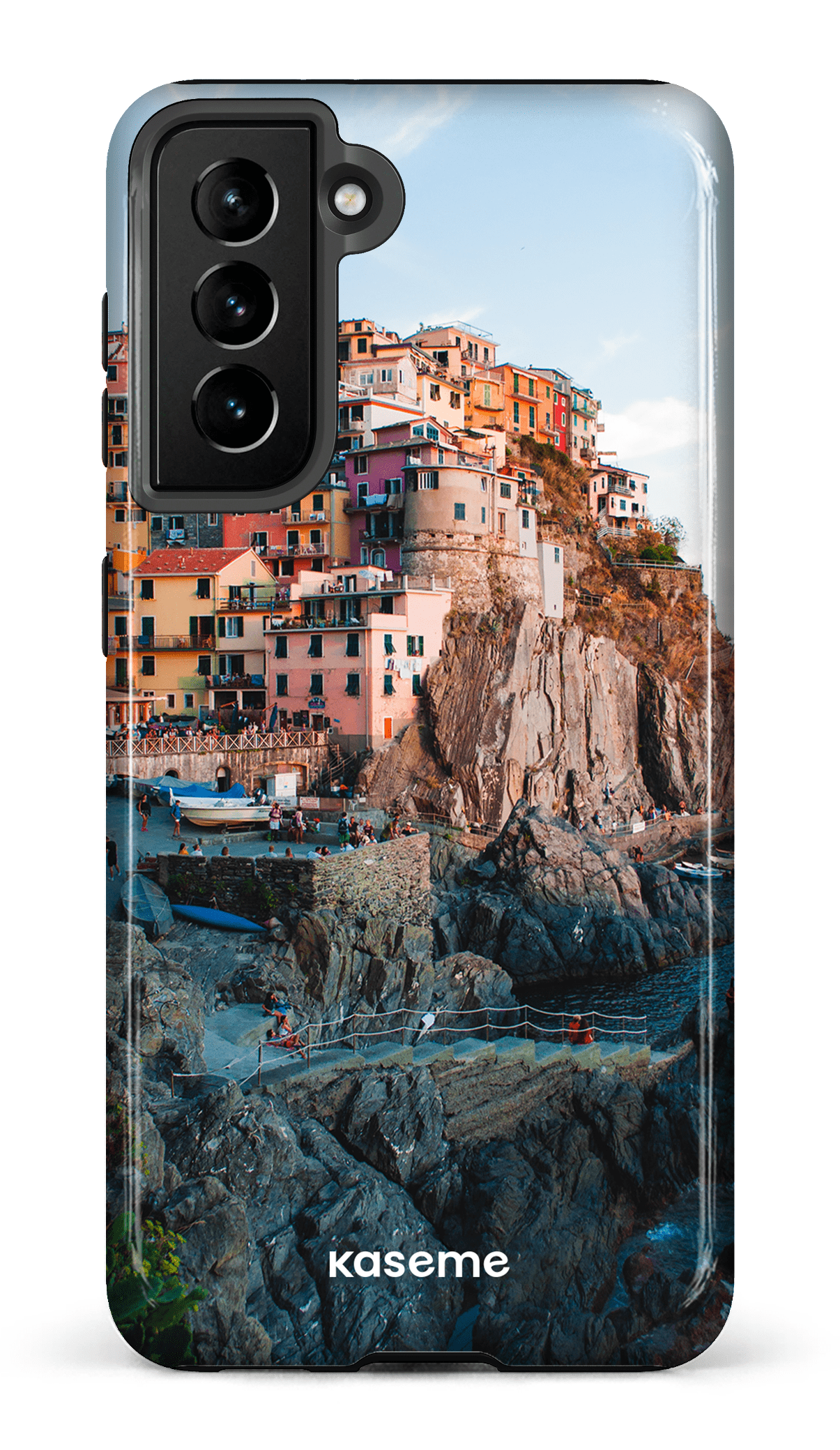 Cinque Terre - Galaxy S21