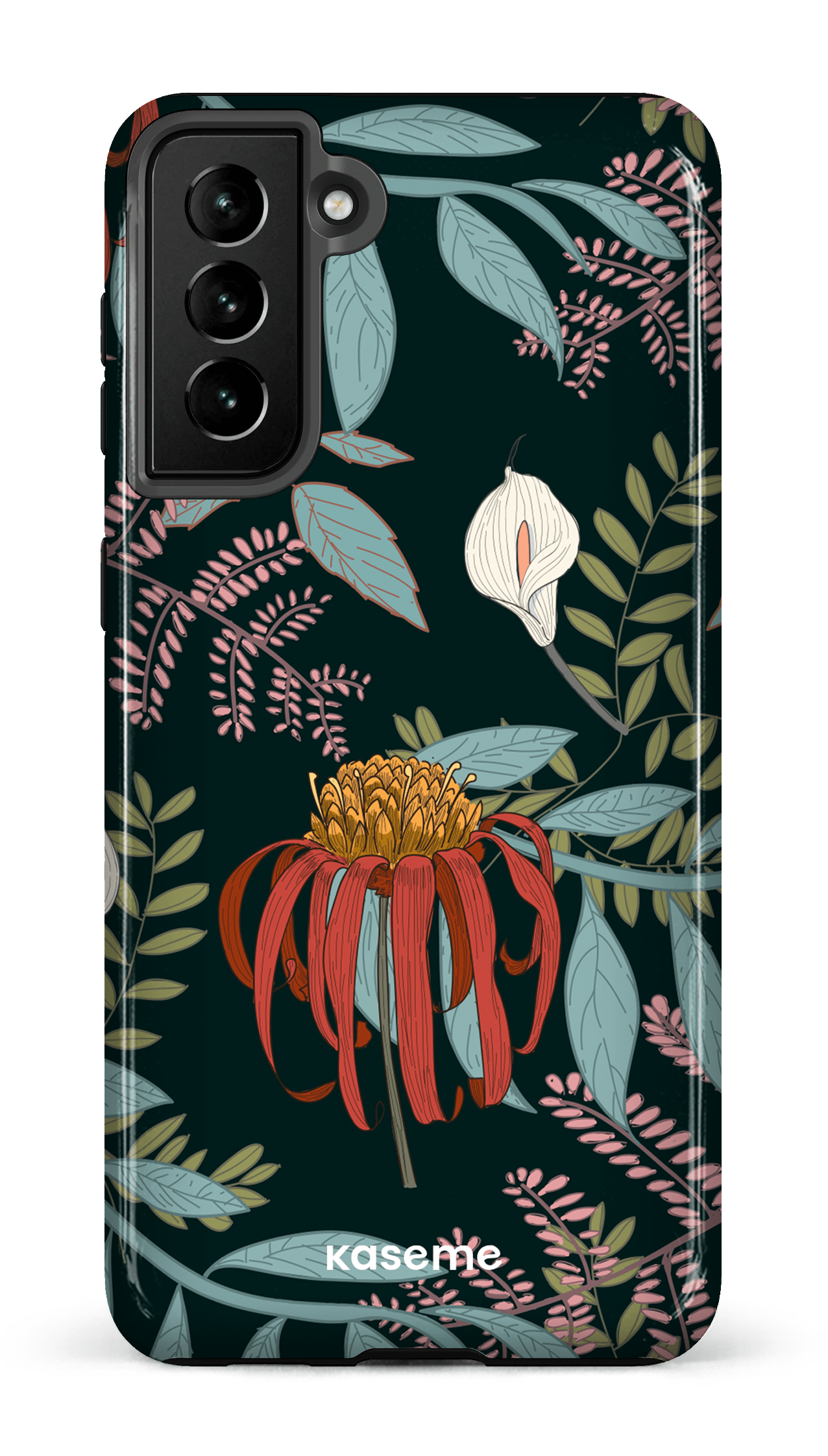 Calla - Galaxy S21 Plus