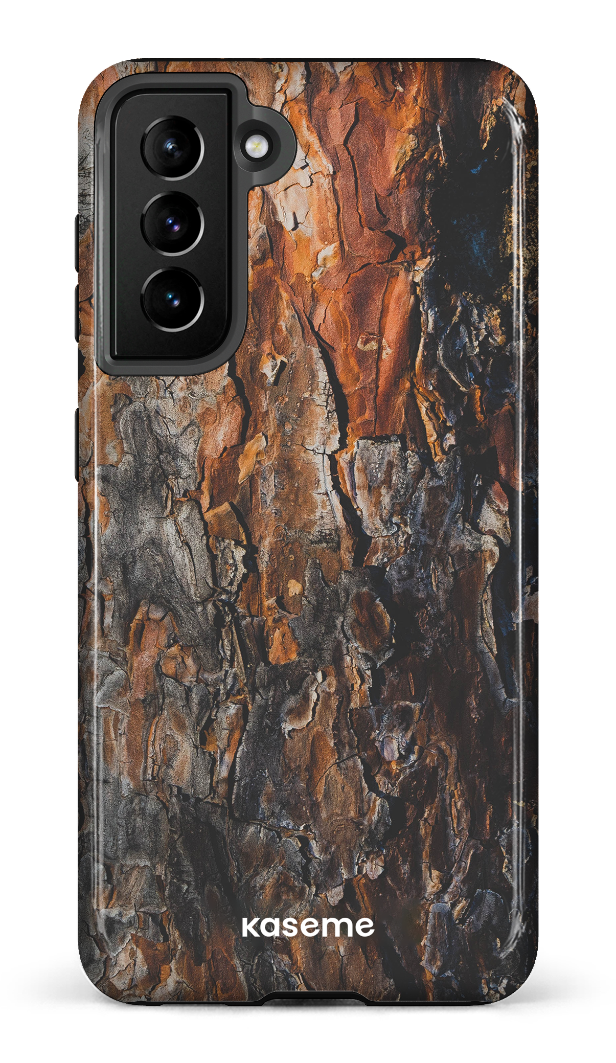 Woodchop - Galaxy S21