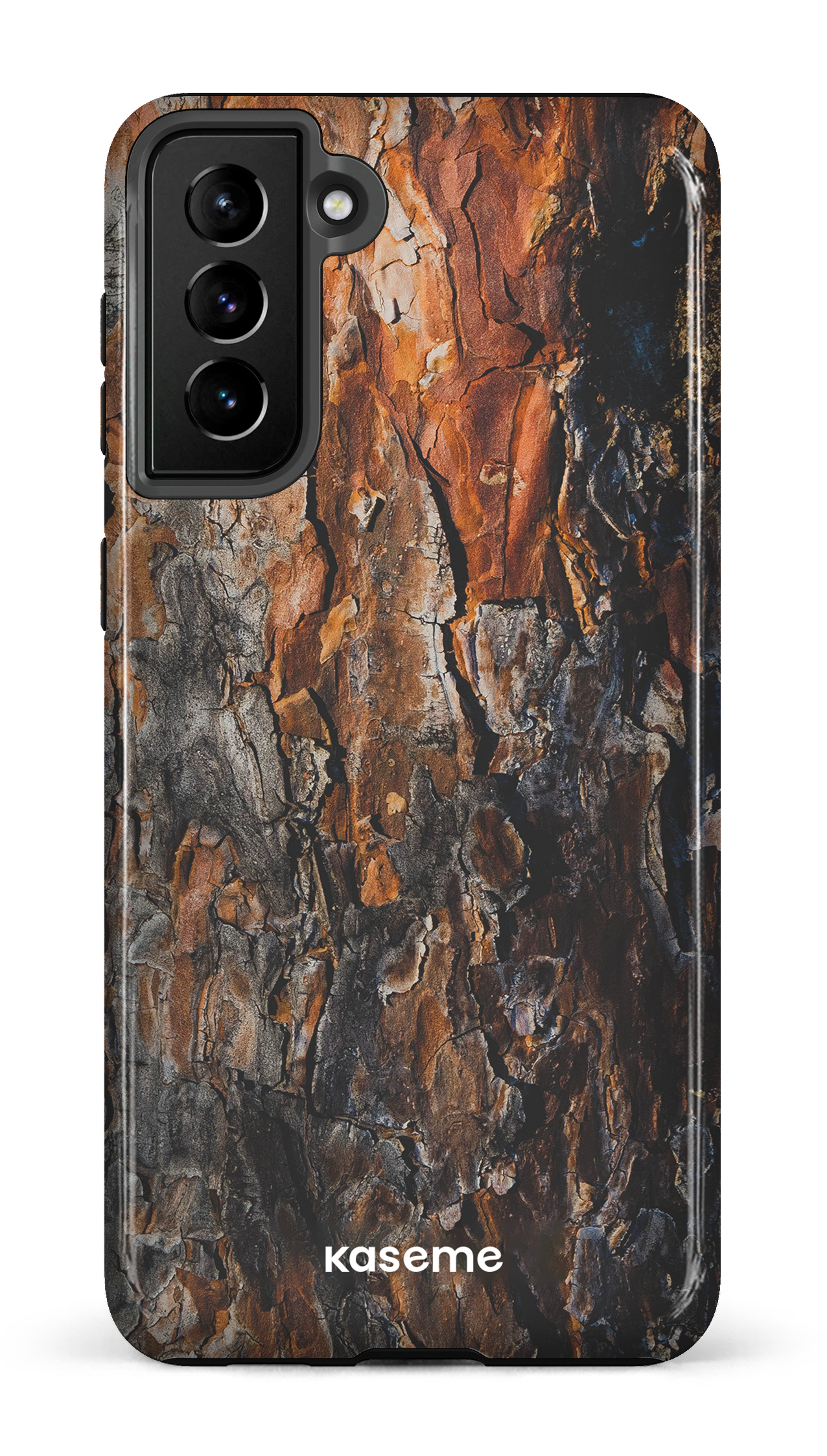 Woodchop - Galaxy S21 Plus
