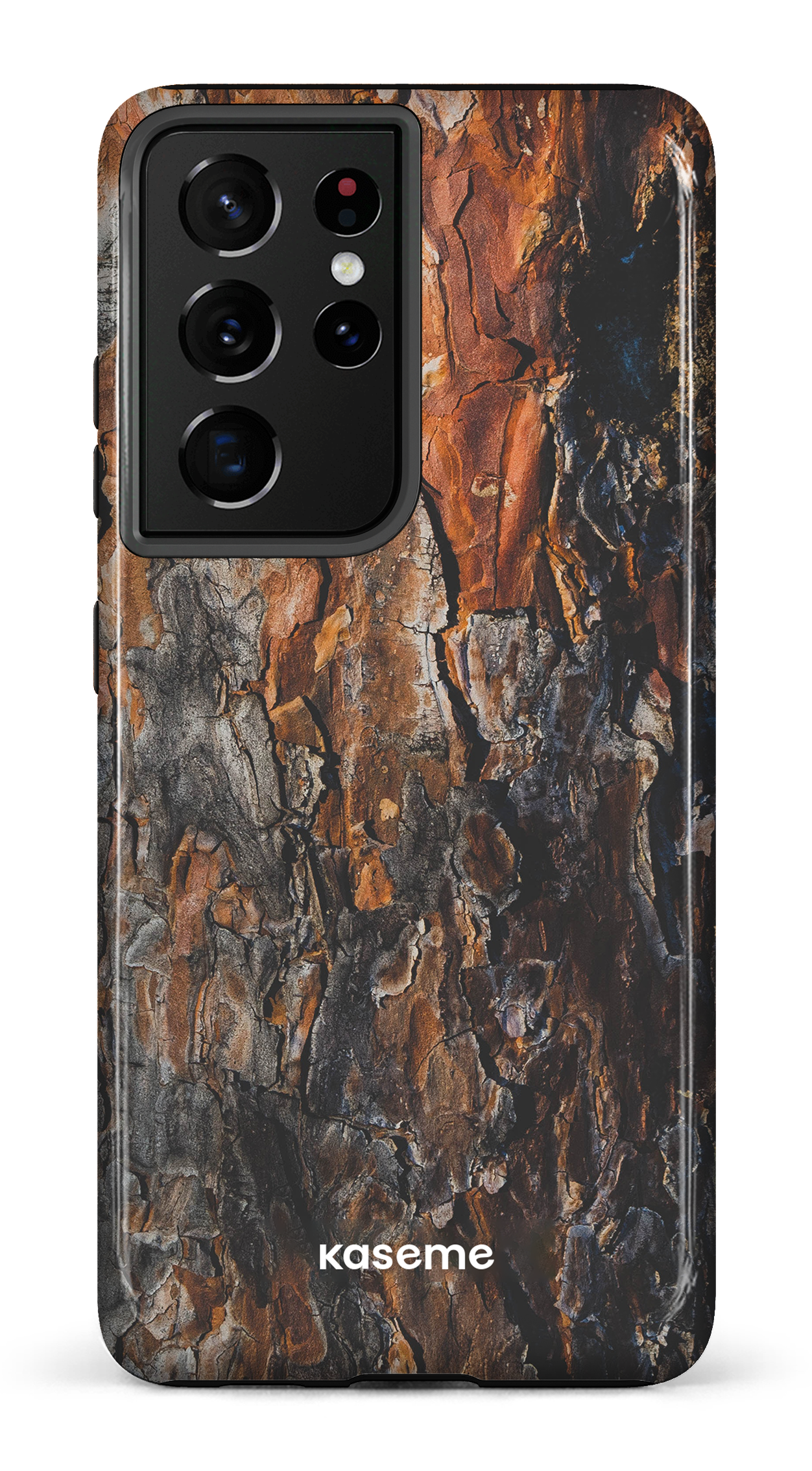Woodchop - Galaxy S21 Ultra