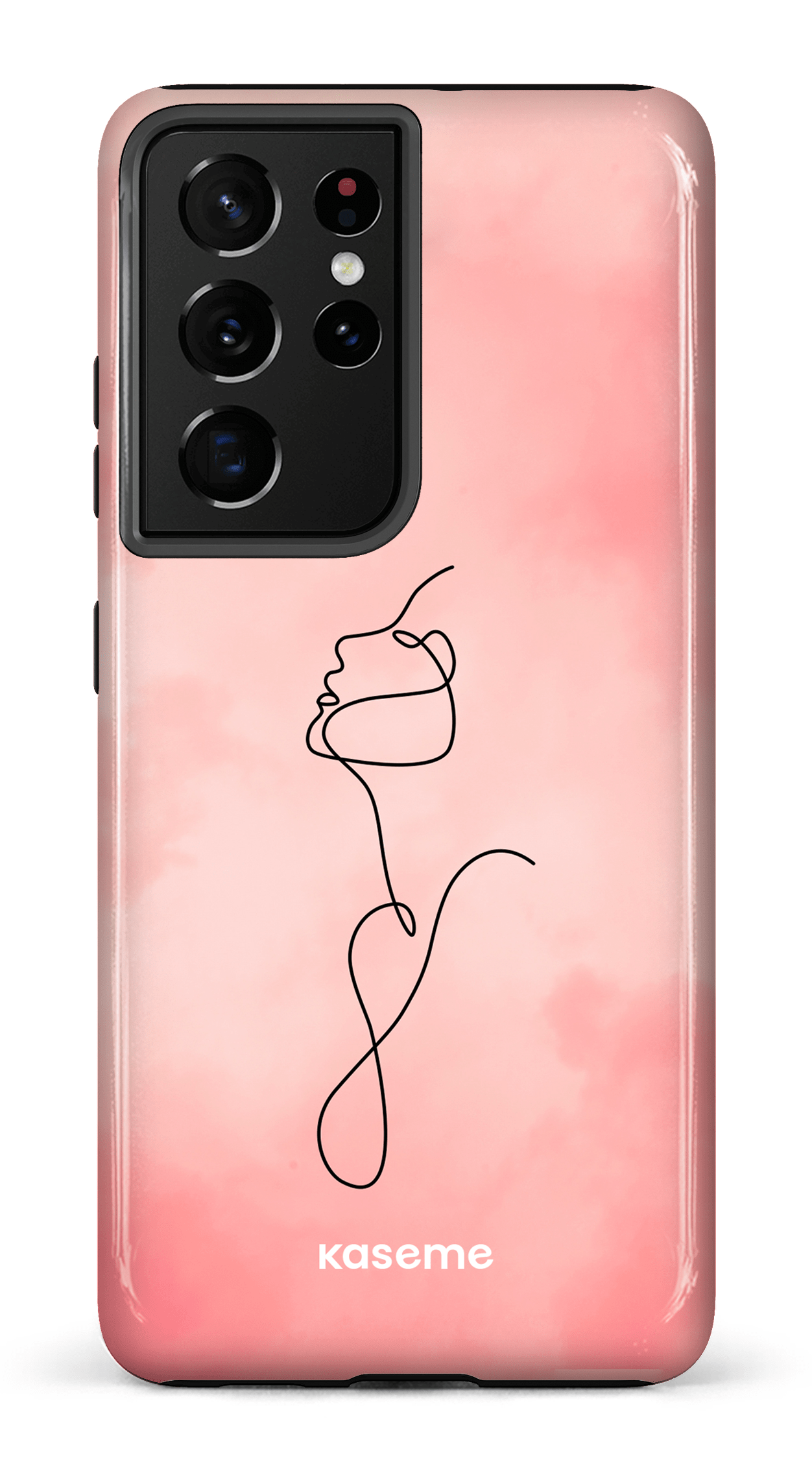 Femme - Galaxy S21 Ultra