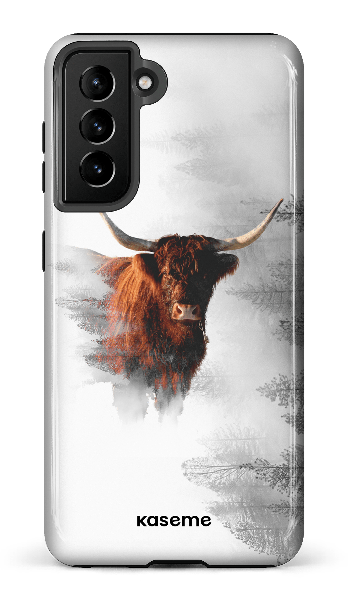 El Toro - Galaxy S21