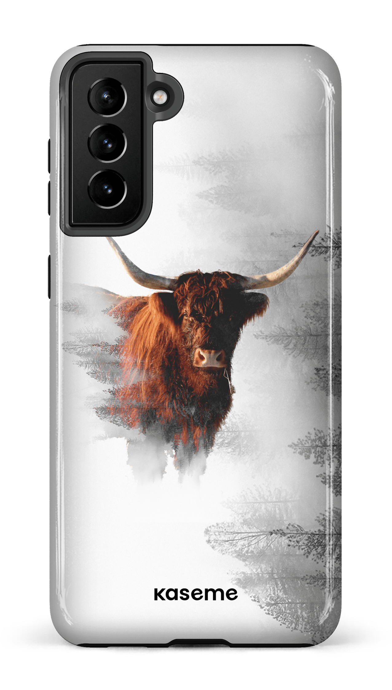 El Toro - Galaxy S21 Plus