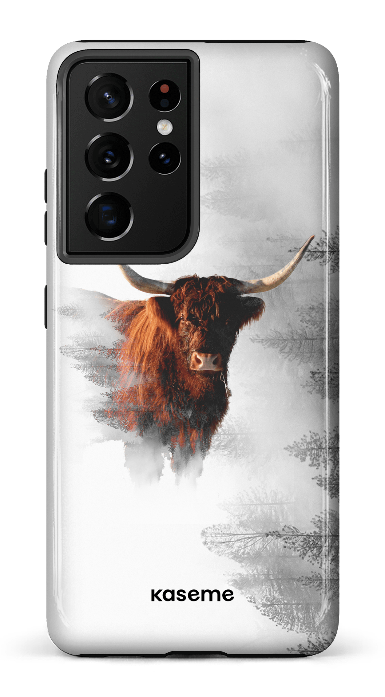 El Toro - Galaxy S21 Ultra