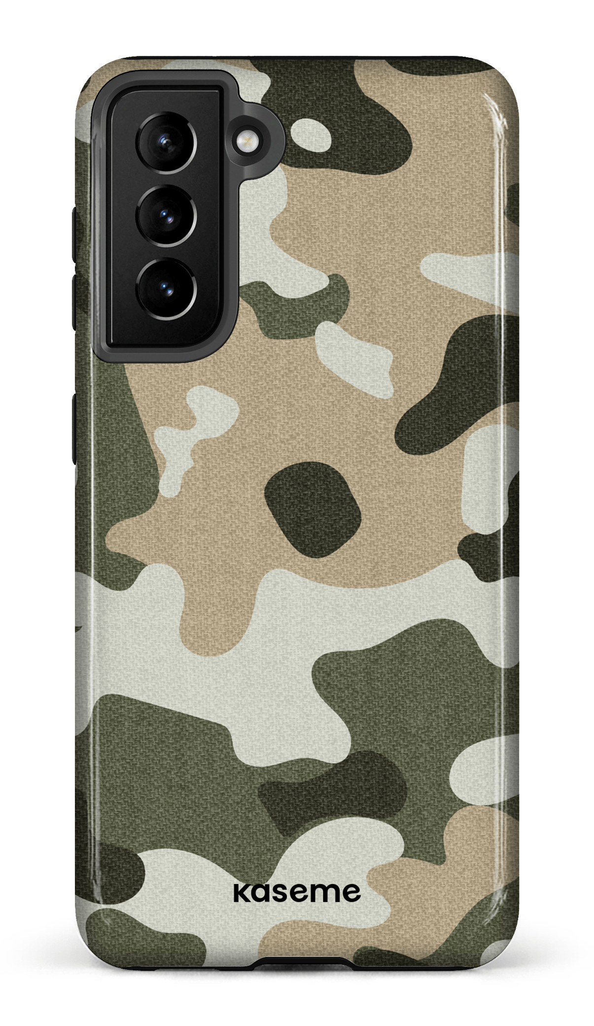 Camo - Galaxy S21