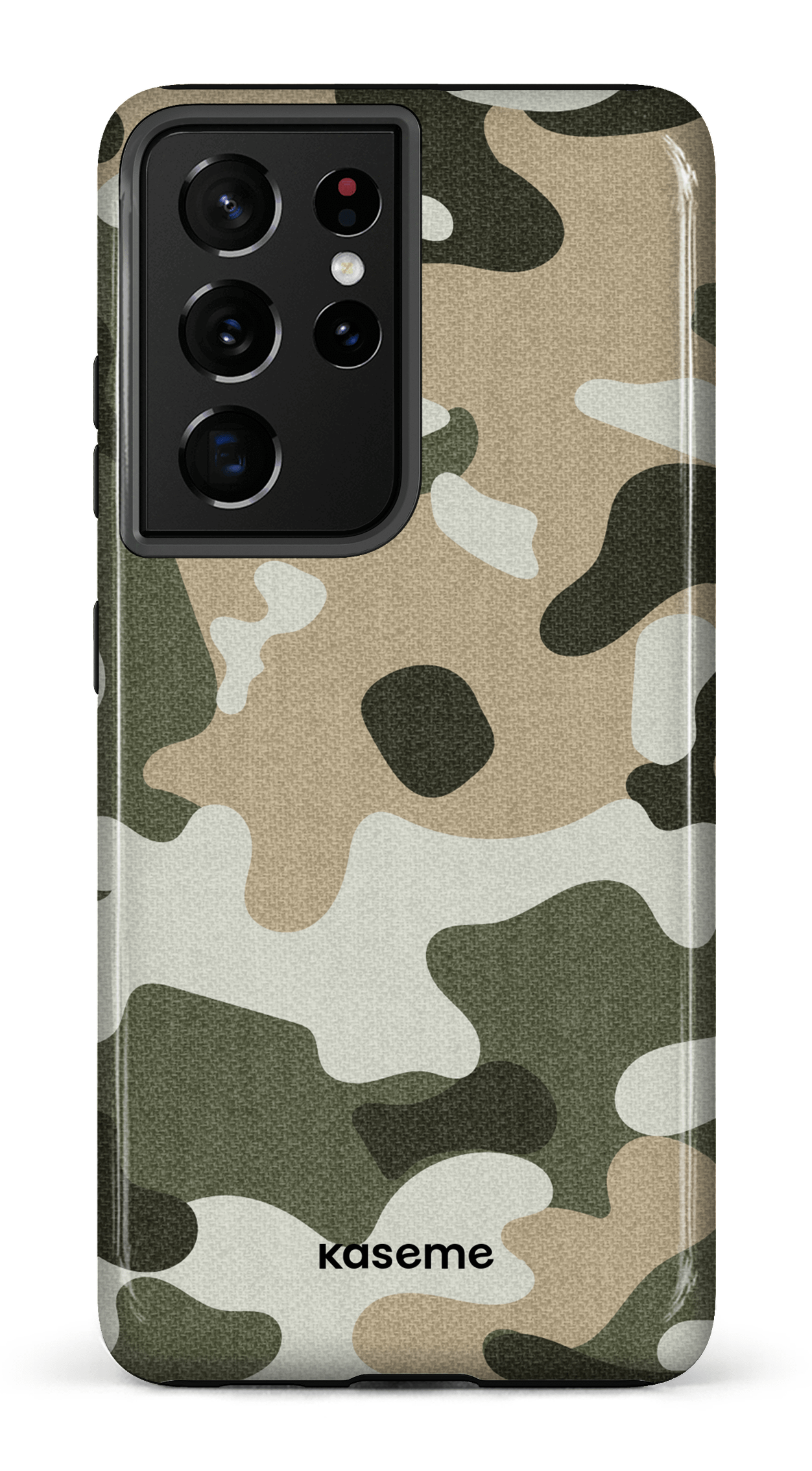 Camo - Galaxy S21 Ultra