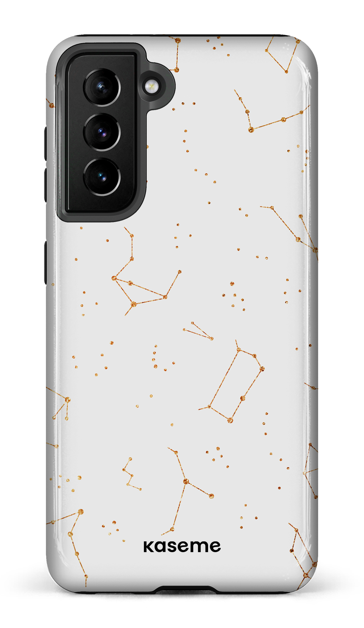 Stardust sky - Galaxy S21