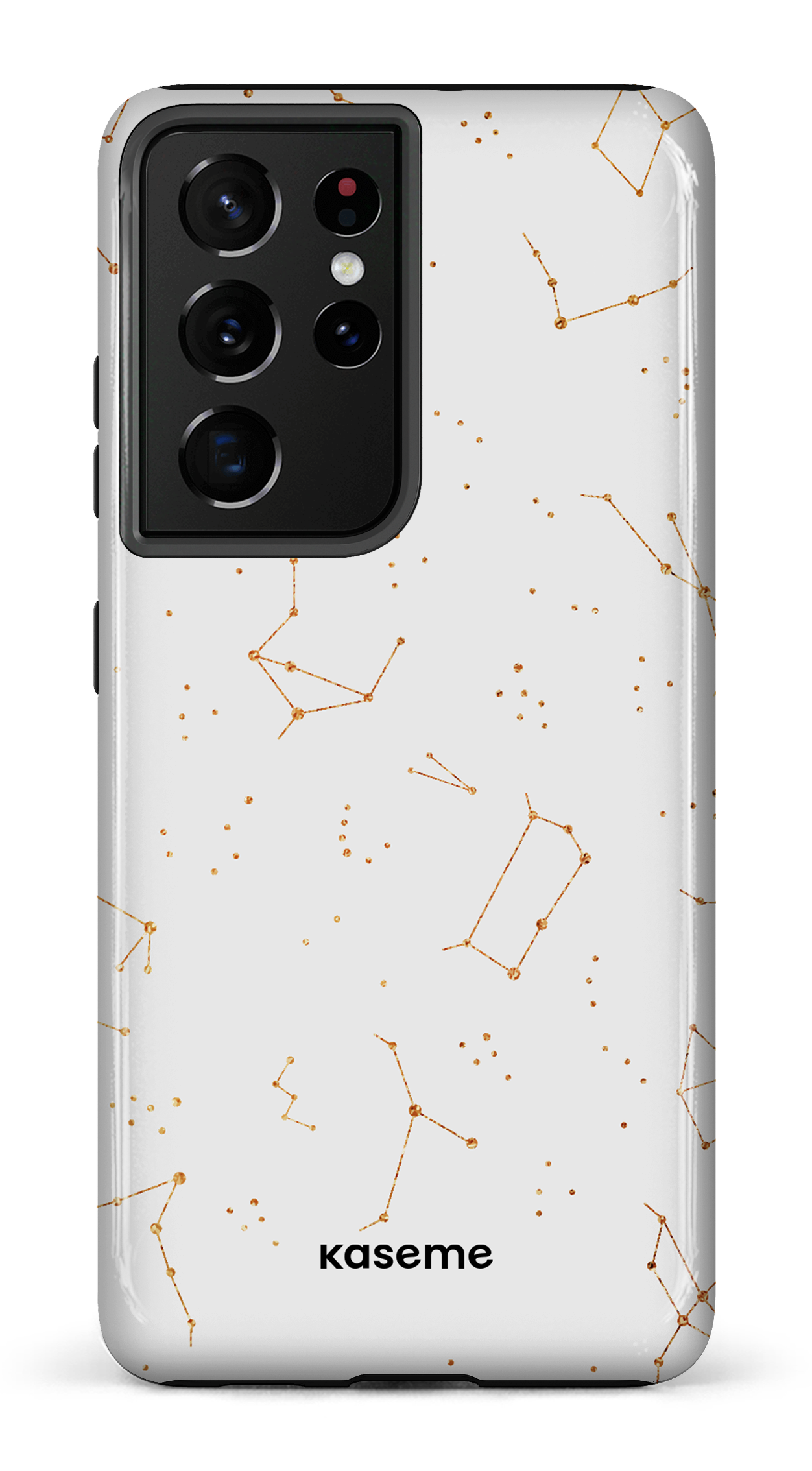 Stardust sky - Galaxy S21 Ultra