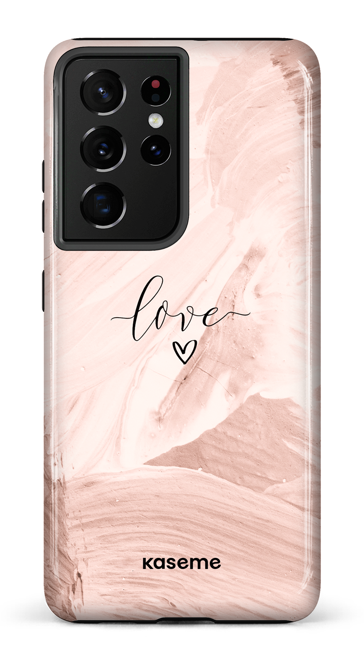 Heart You - Galaxy S21 Ultra