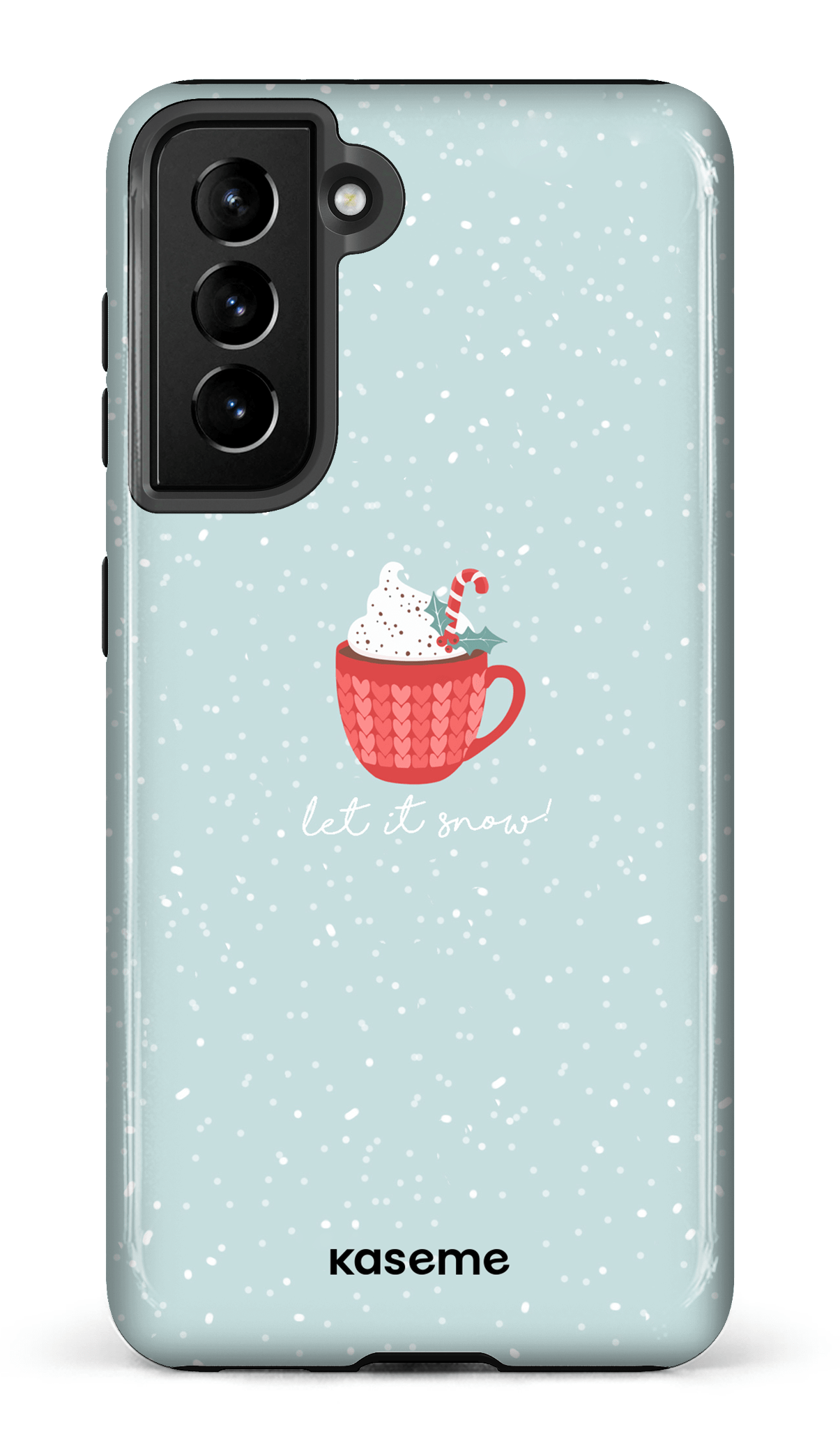 Hot Cocoa - Galaxy S21