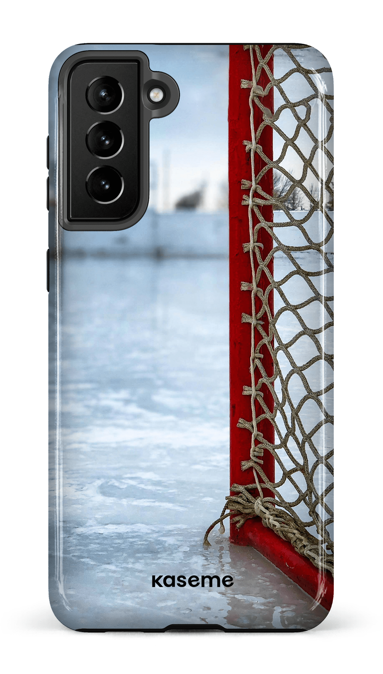 Breakaway - Galaxy S21 Plus