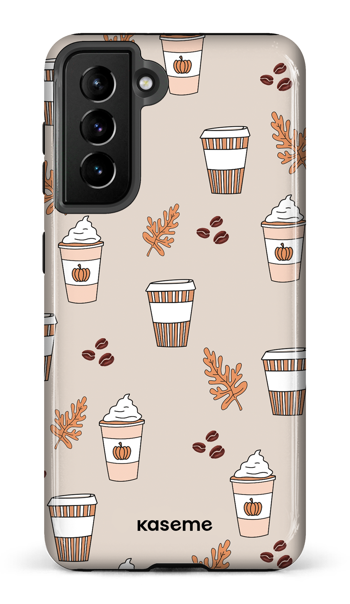 Latte - Galaxy S21