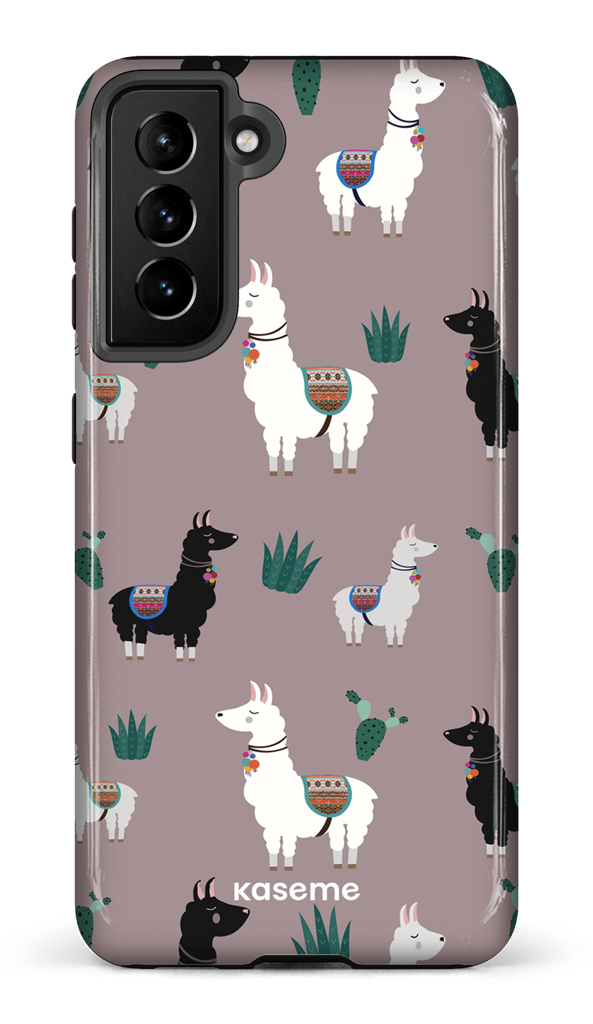 Como te Lama - Galaxy S21