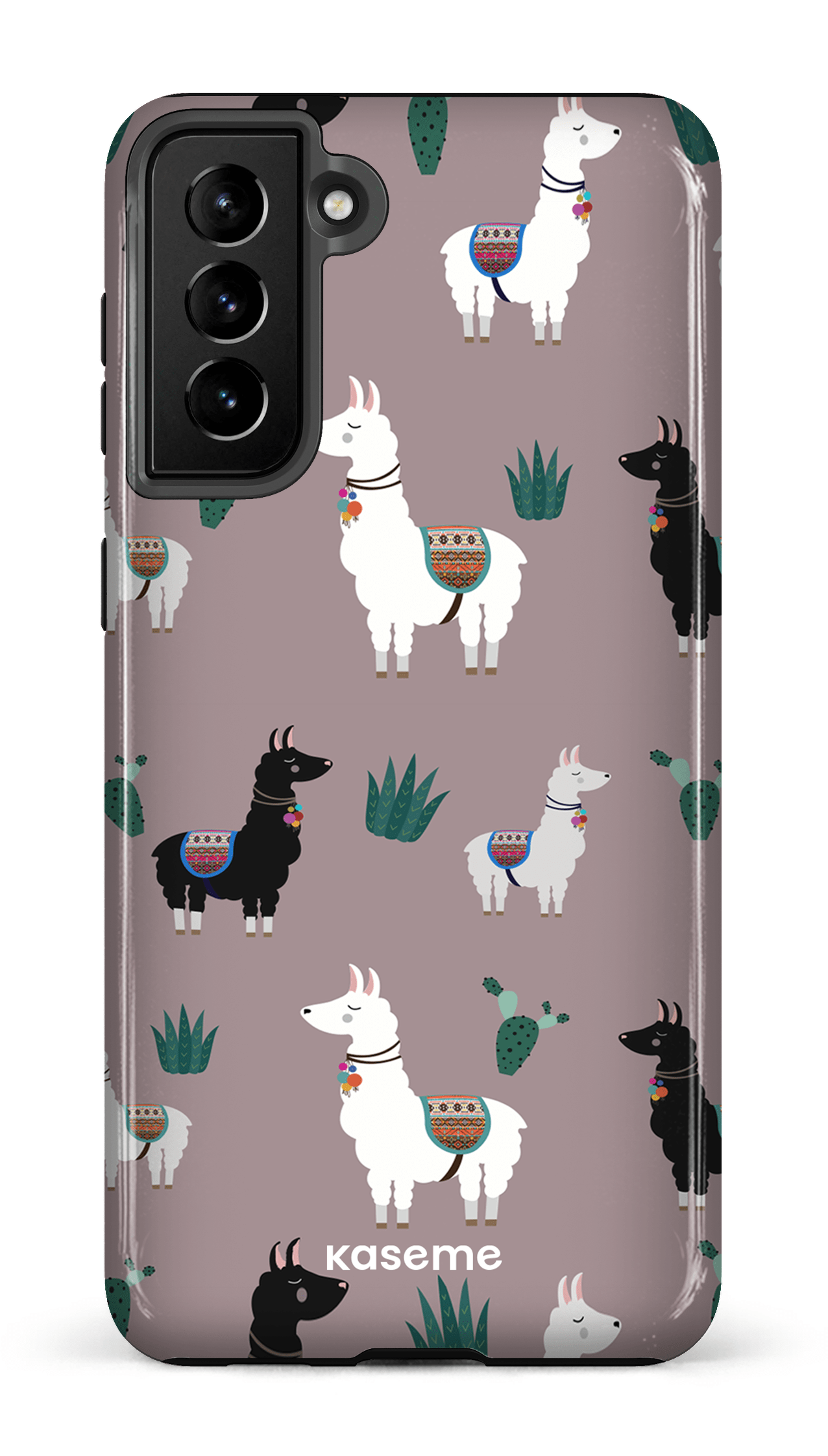 Como te Lama - Galaxy S21 Plus