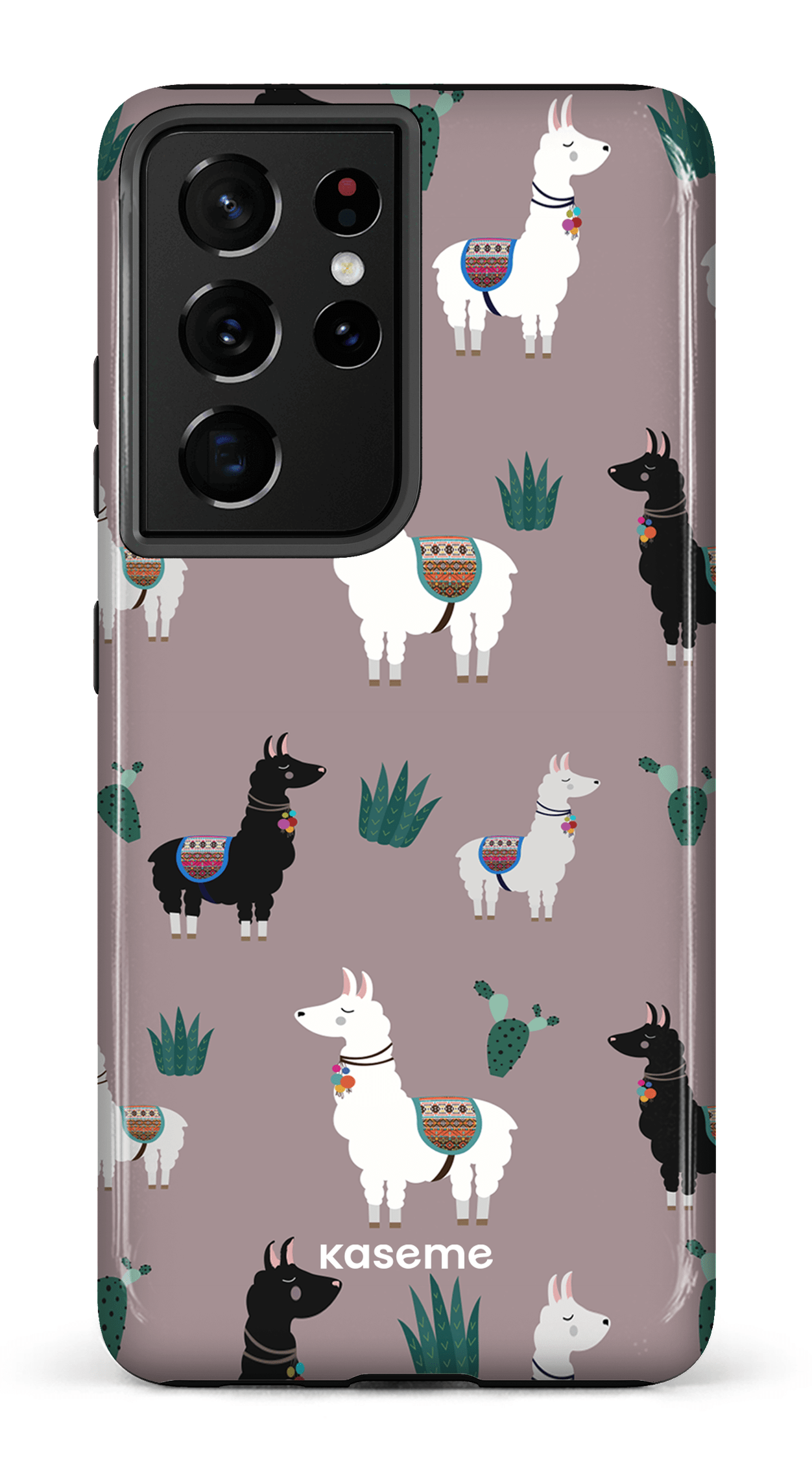 Como te Lama - Galaxy S21 Ultra