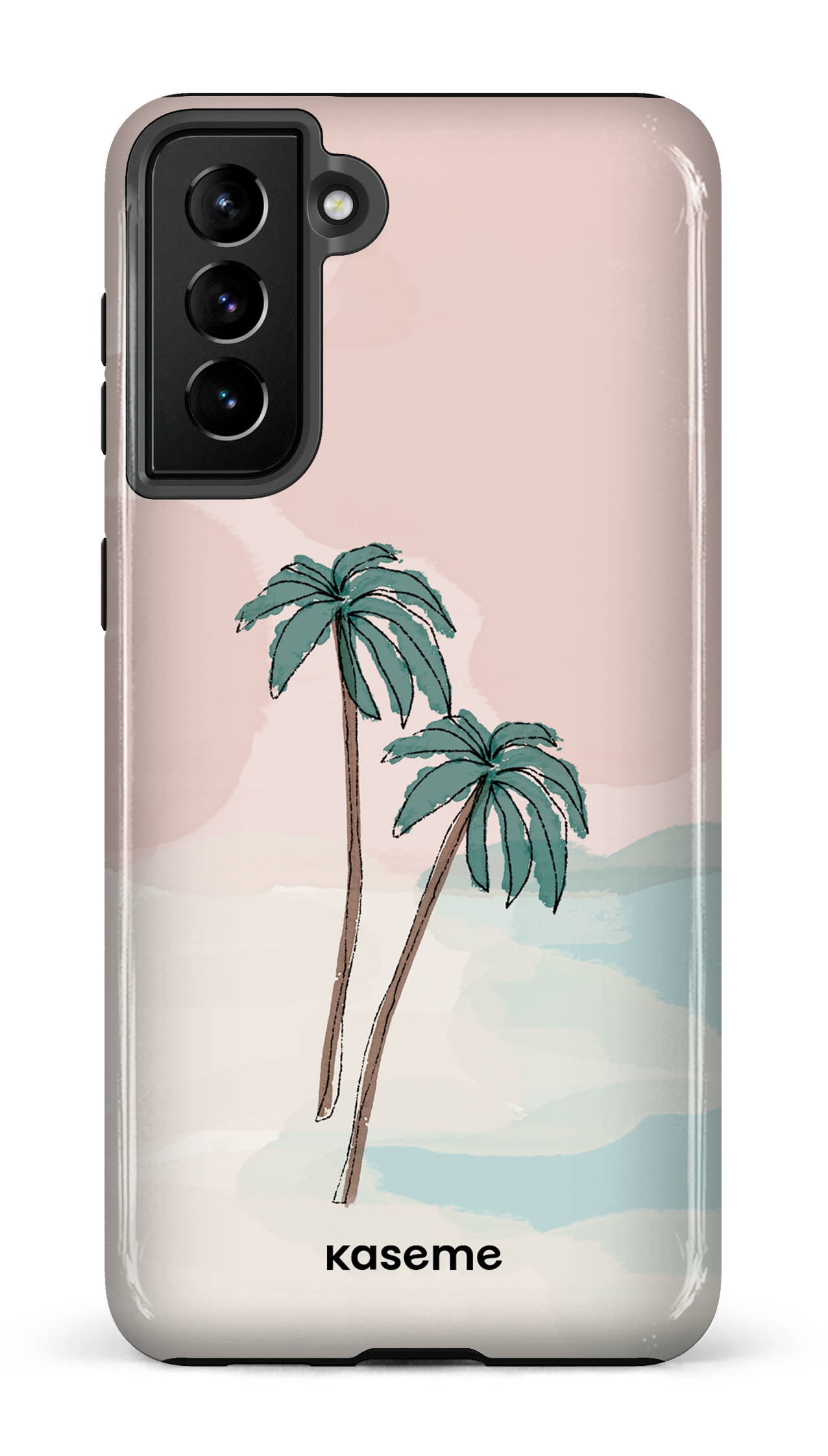 Palm Bae - Galaxy S21 Plus