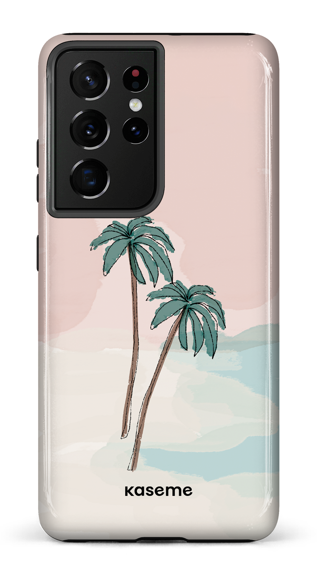 Palm Bae - Galaxy S21 Ultra