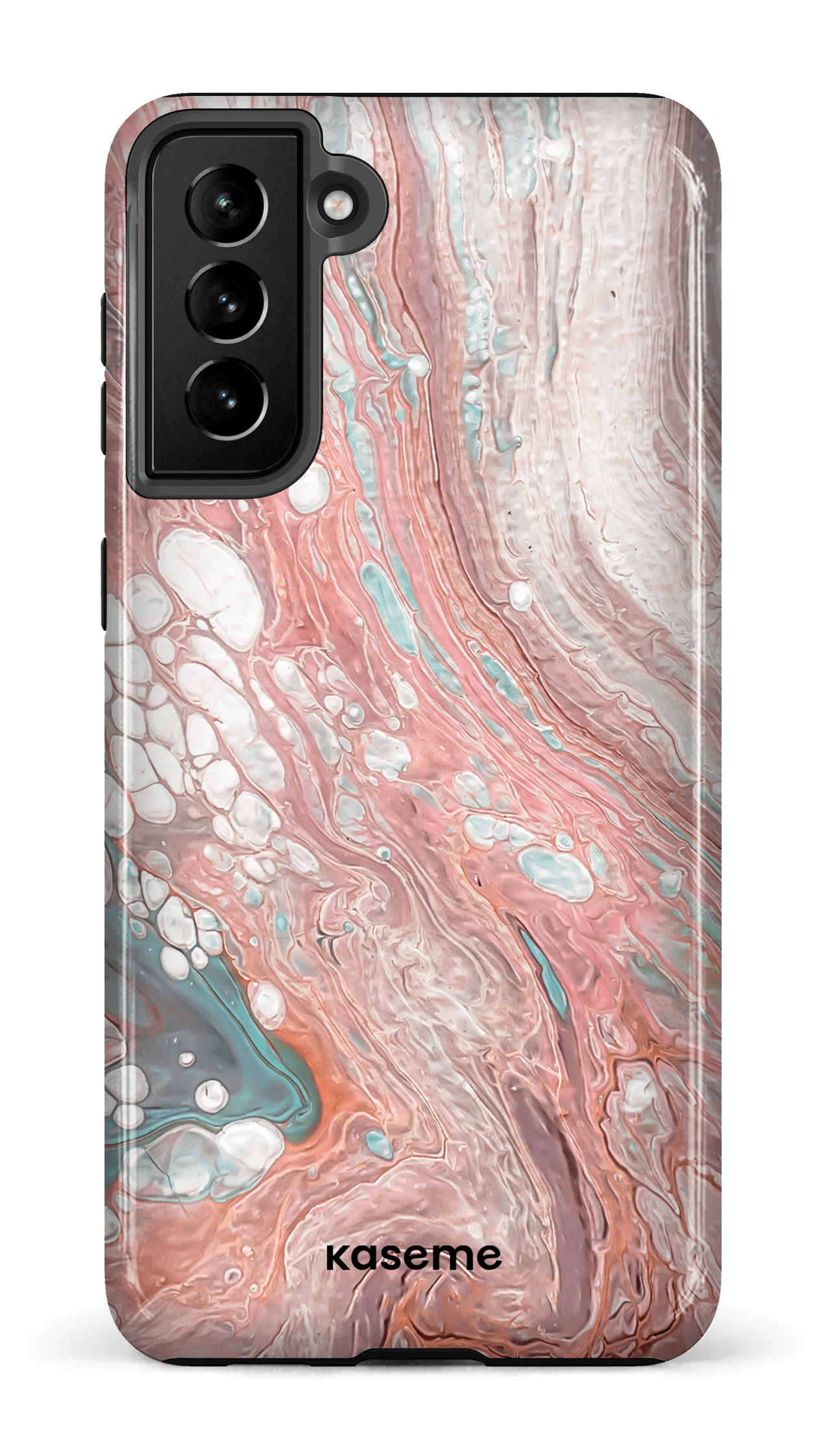 Bubble Gum - Galaxy S21 Plus