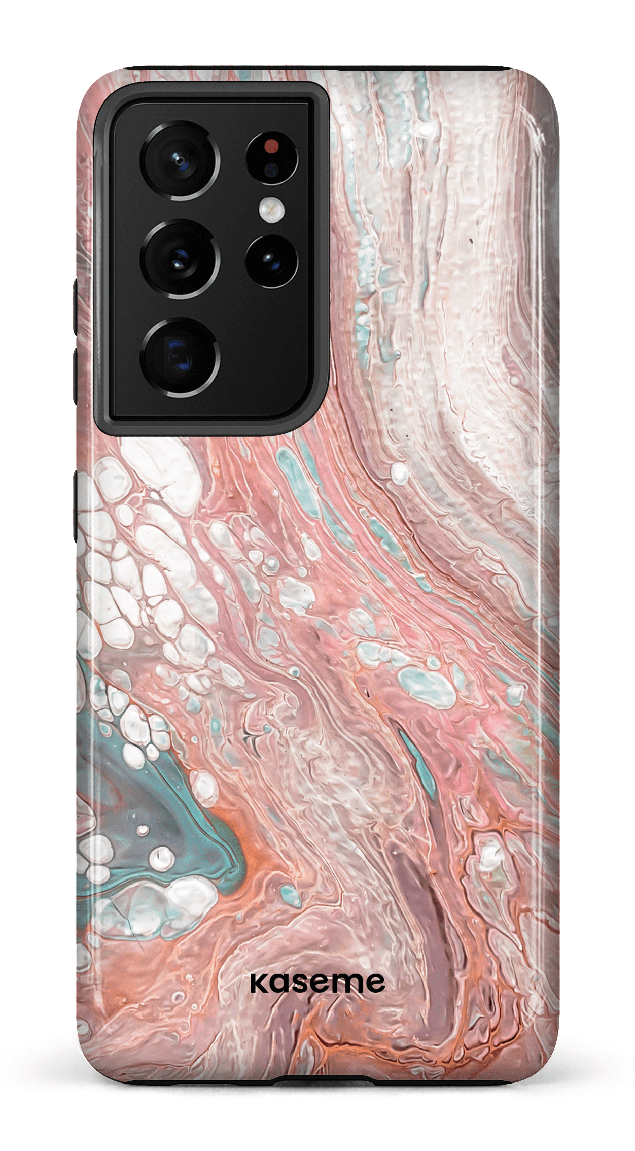 Bubble Gum - Galaxy S21 Ultra
