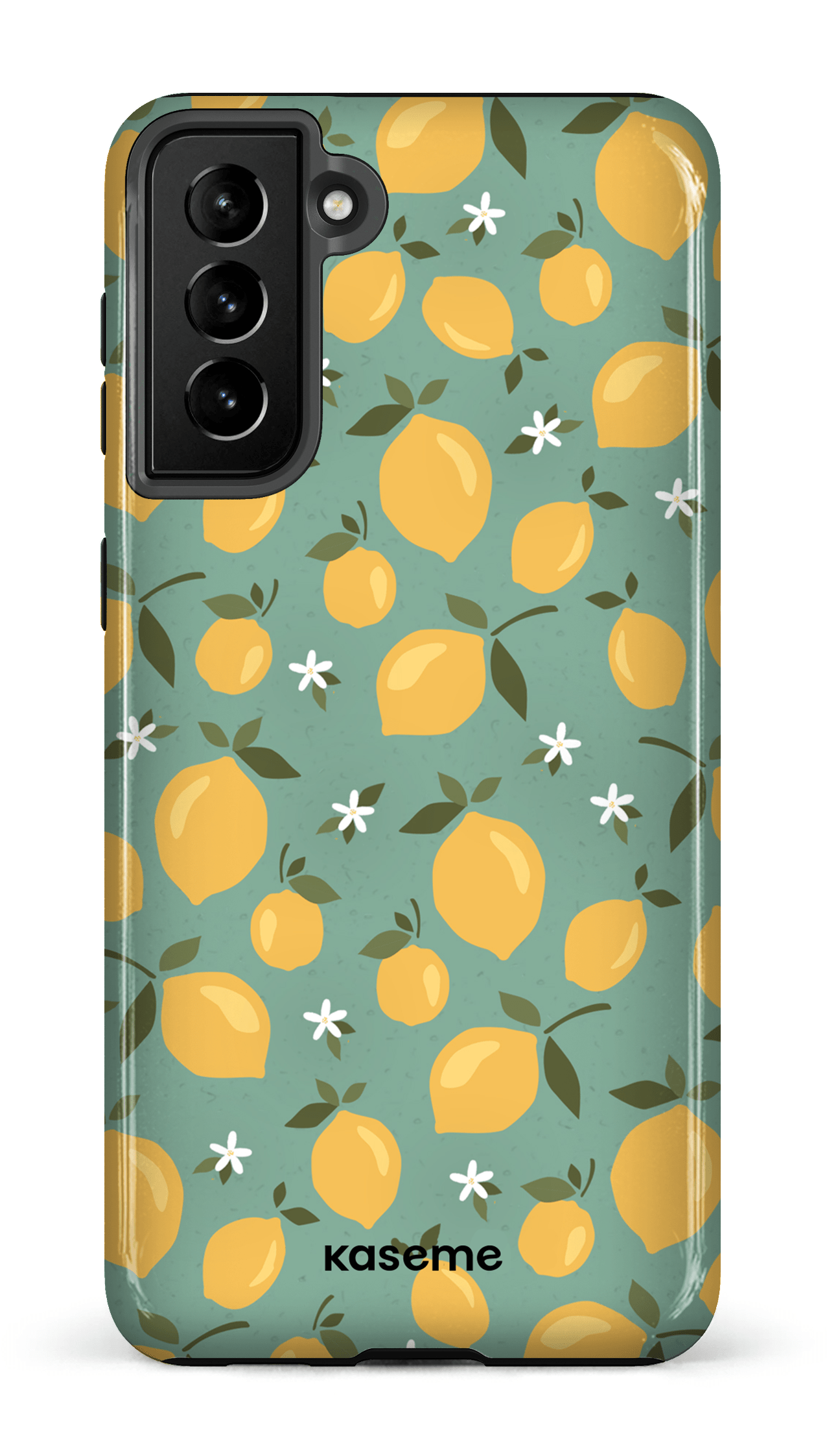 Freshie - Galaxy S21 Plus