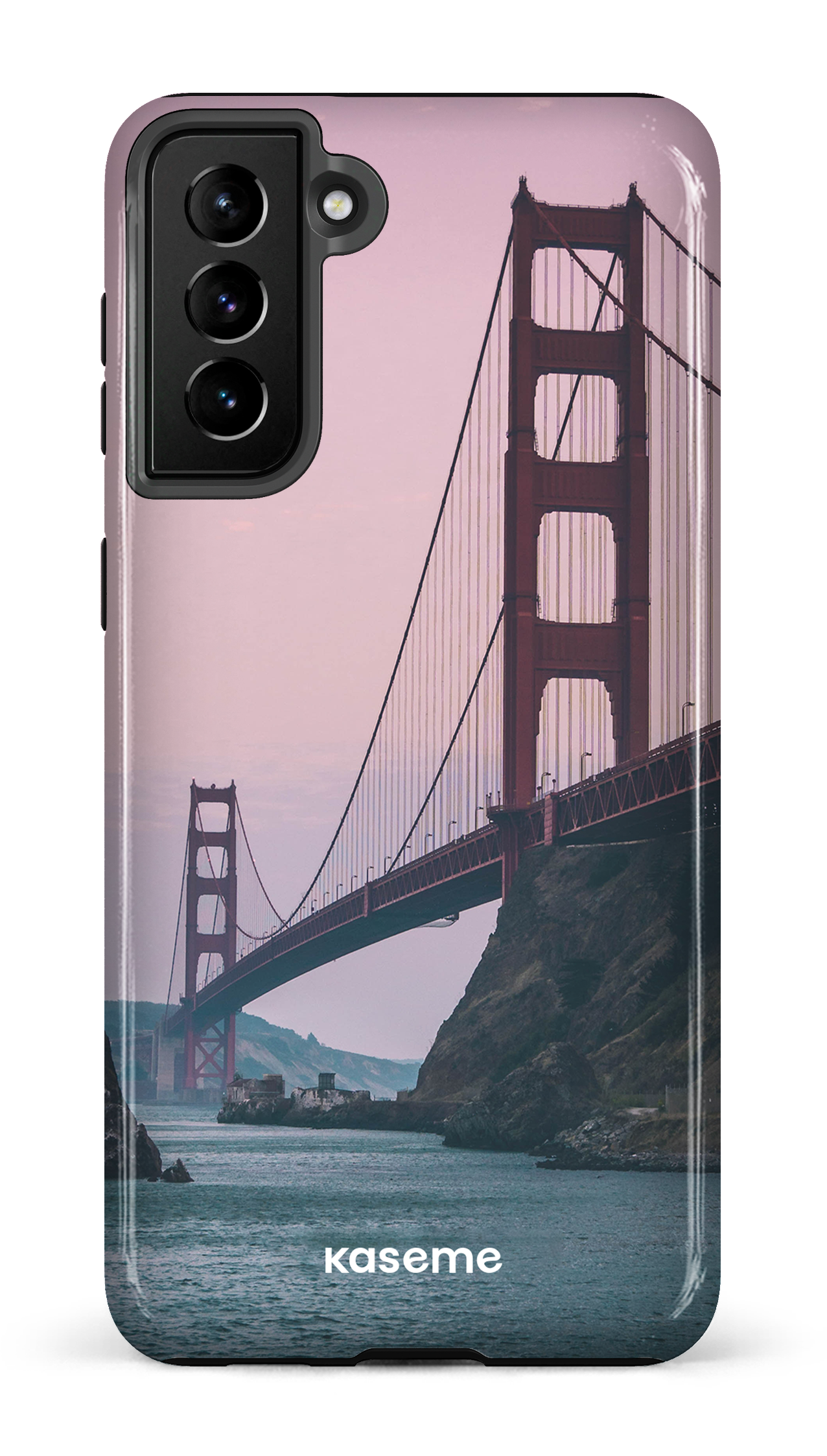 San Francisco - Galaxy S21 Plus