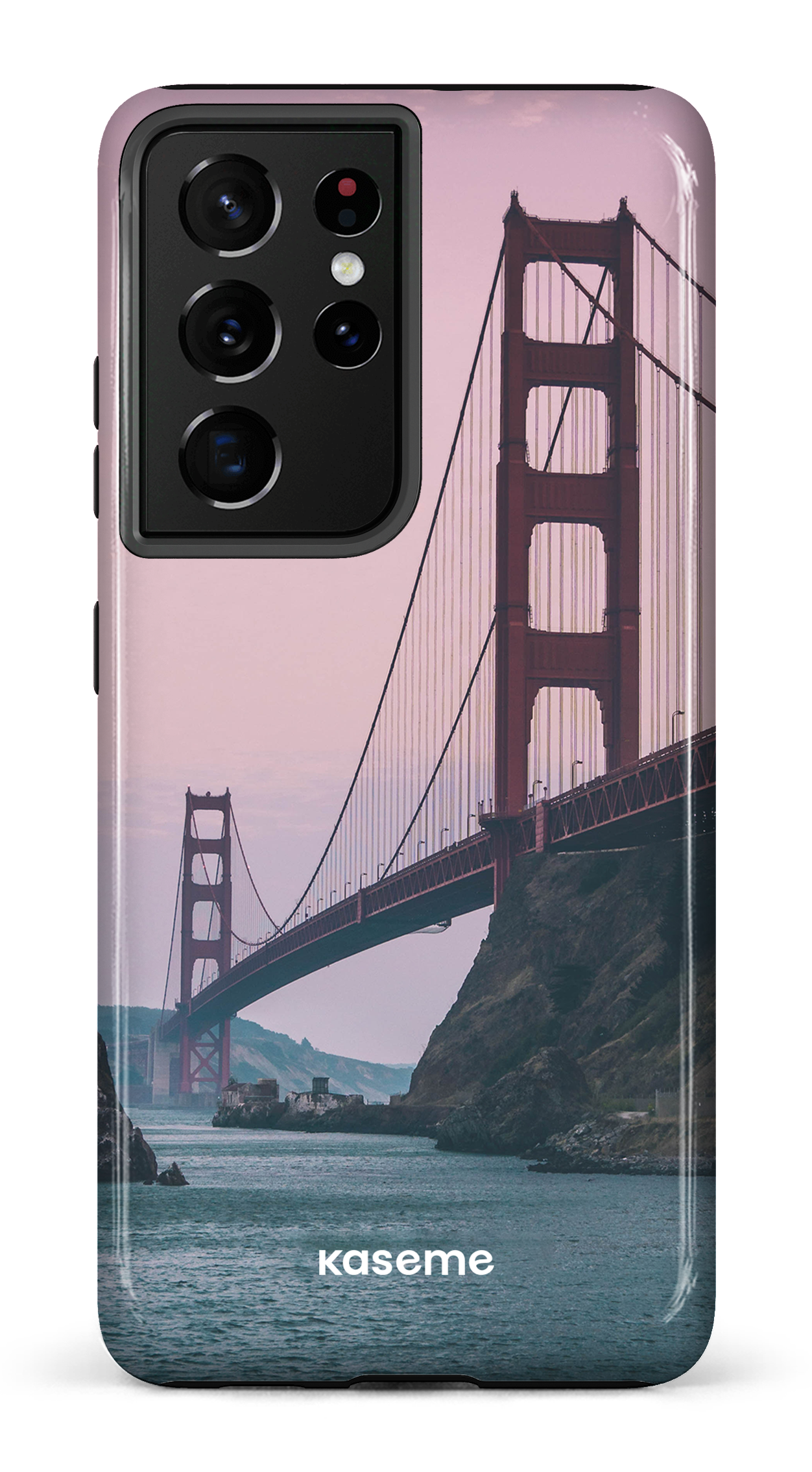 San Francisco - Galaxy S21 Ultra