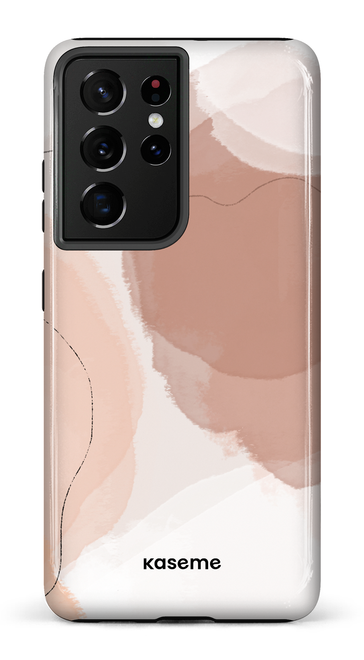 Rosé - Galaxy S21 Ultra