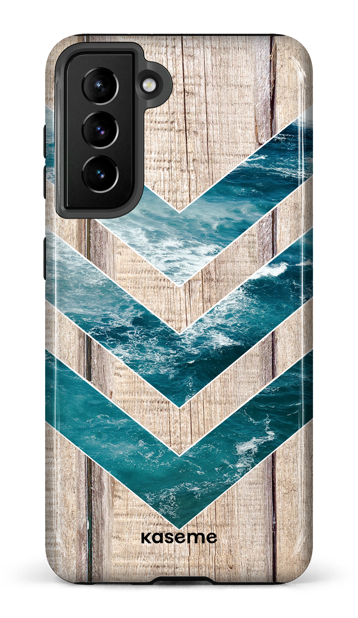 Wonder Wave - Galaxy S21