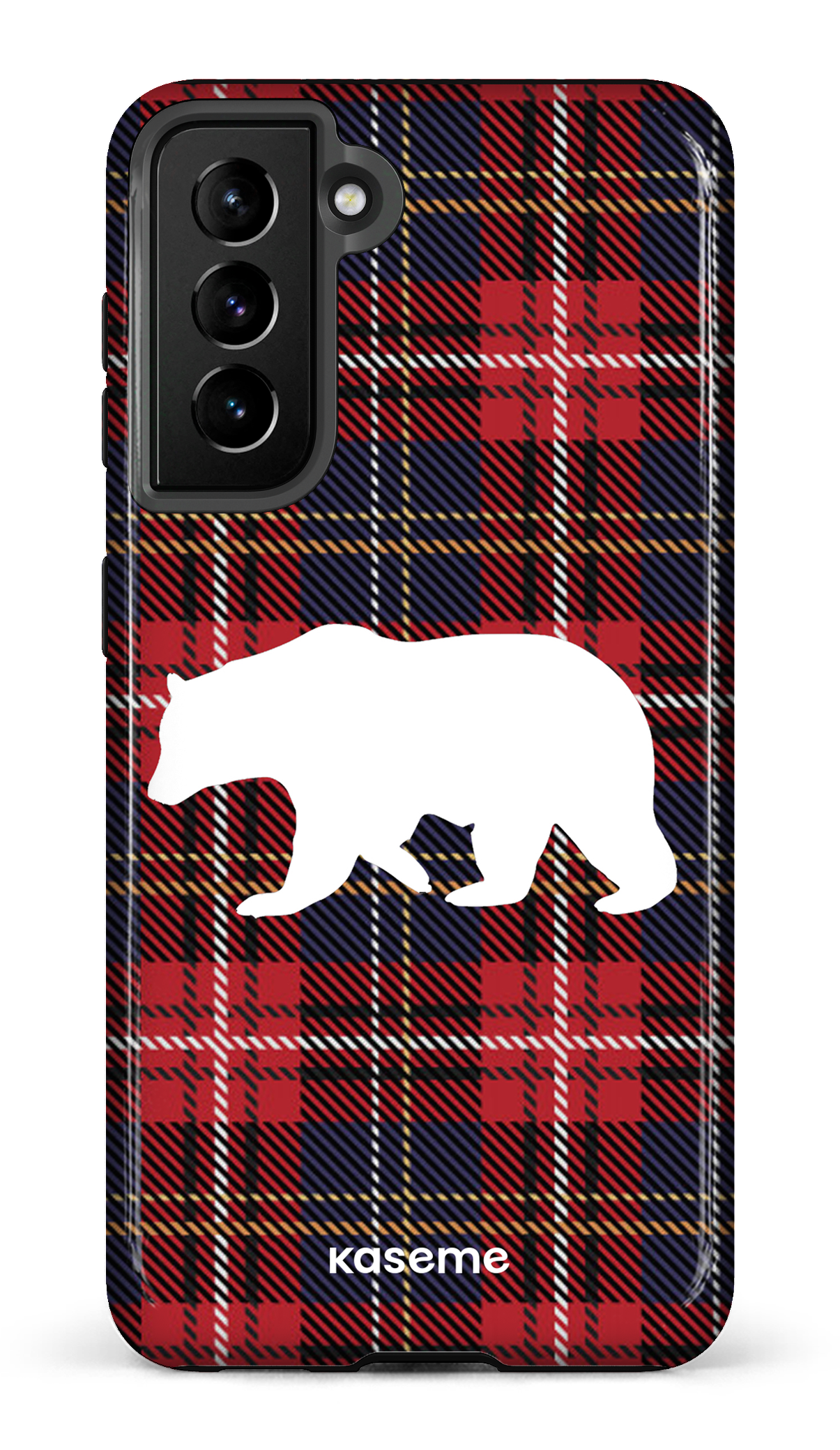 Ted - Galaxy S21