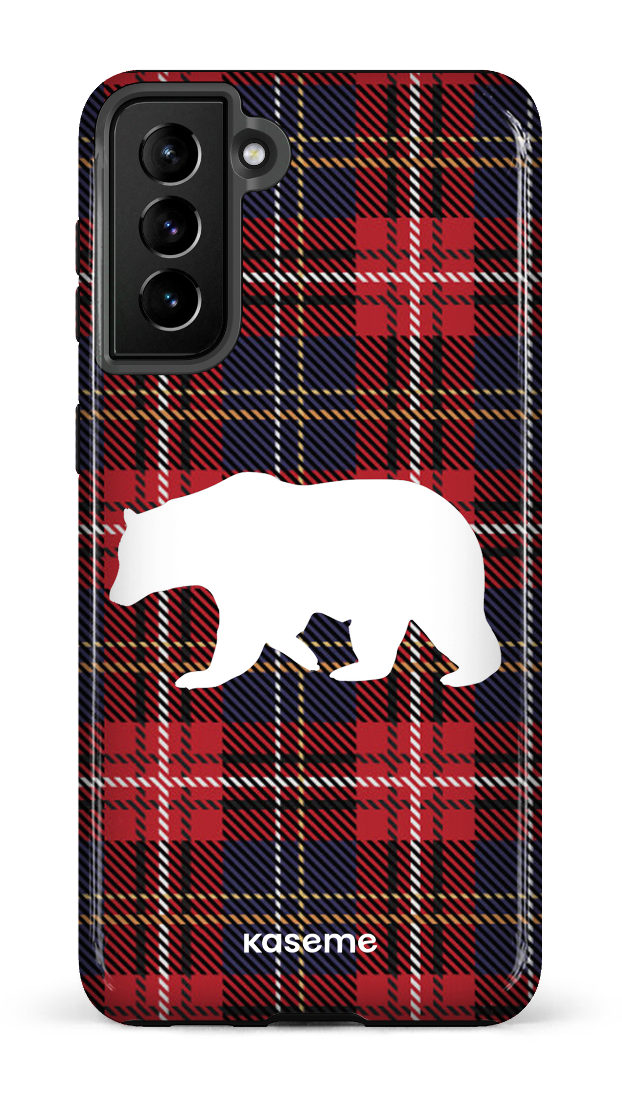 Ted - Galaxy S21 Plus