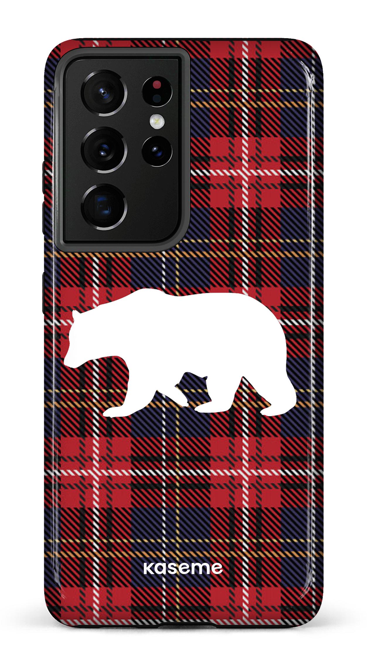 Ted - Galaxy S21 Ultra