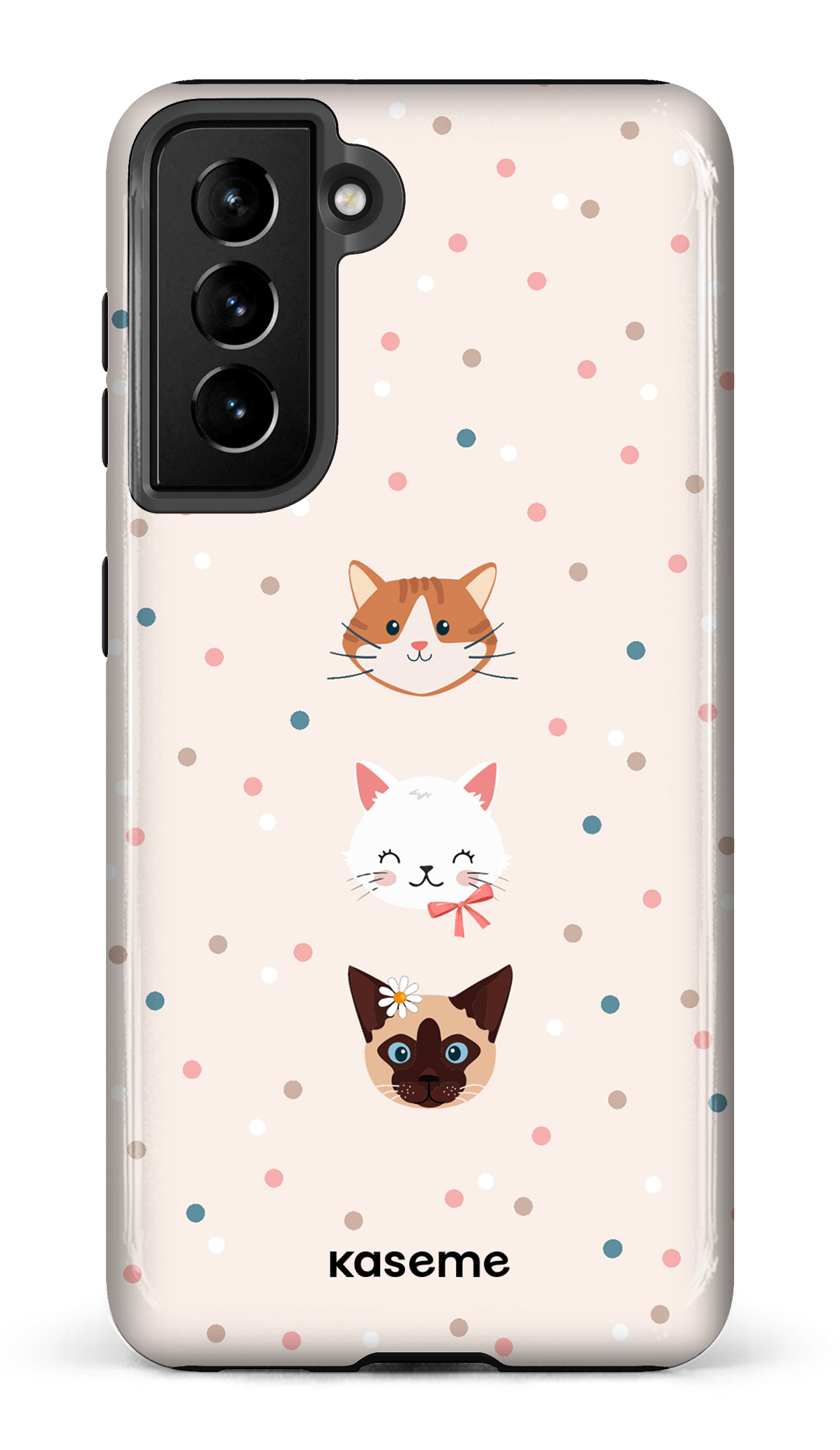 Cat lover - Galaxy S21