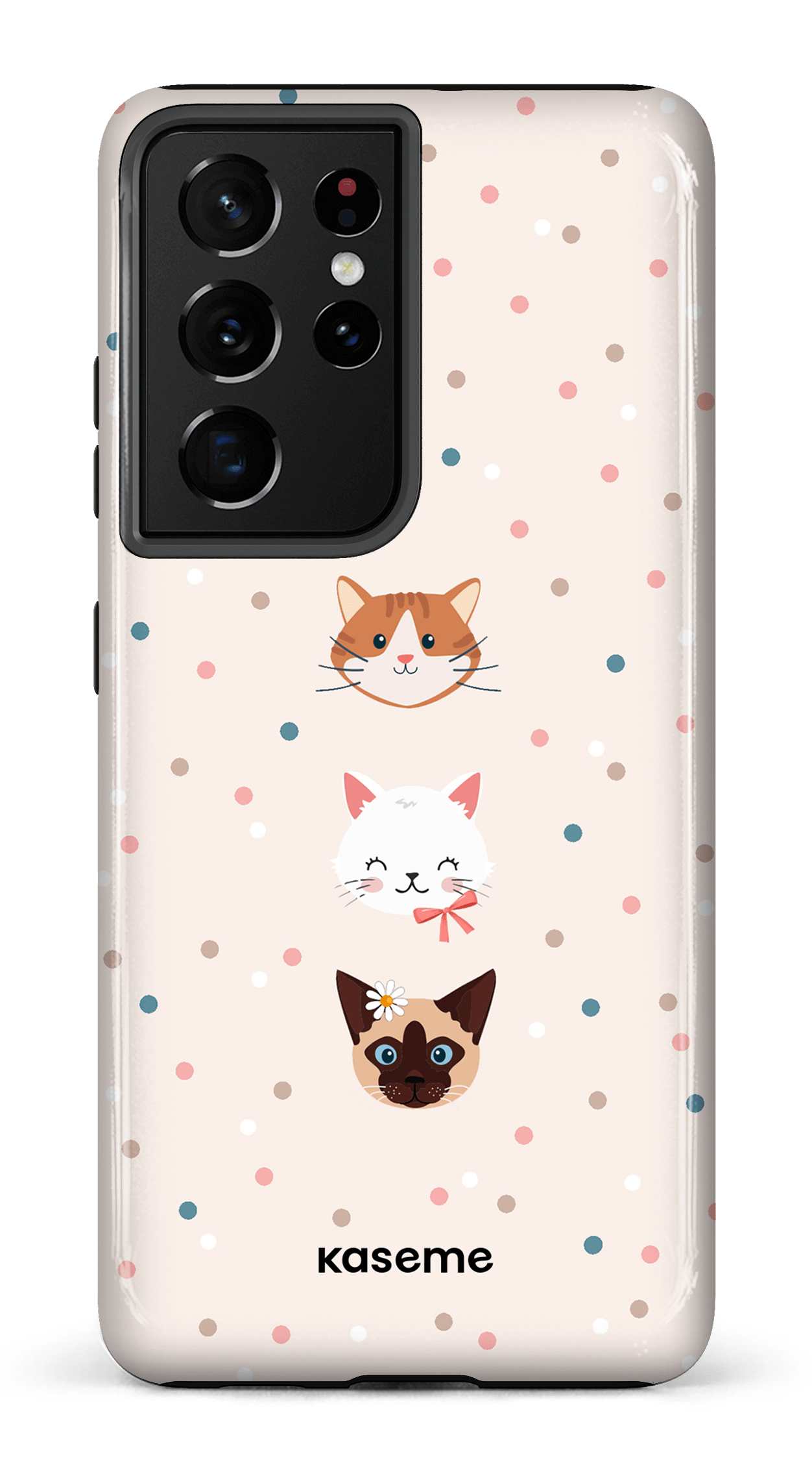 Cat lover - Galaxy S21 Ultra