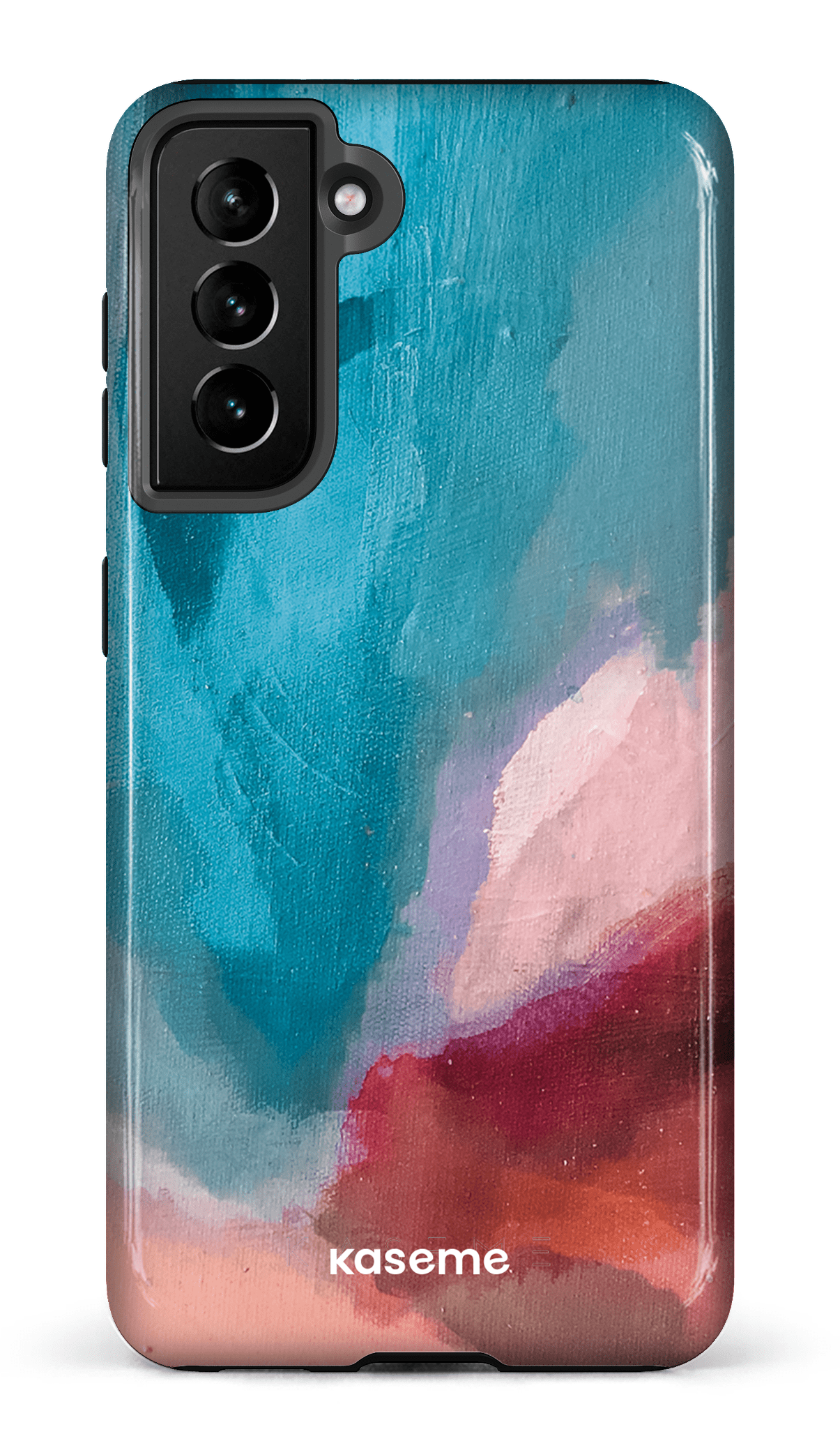 Aqua - Galaxy S21