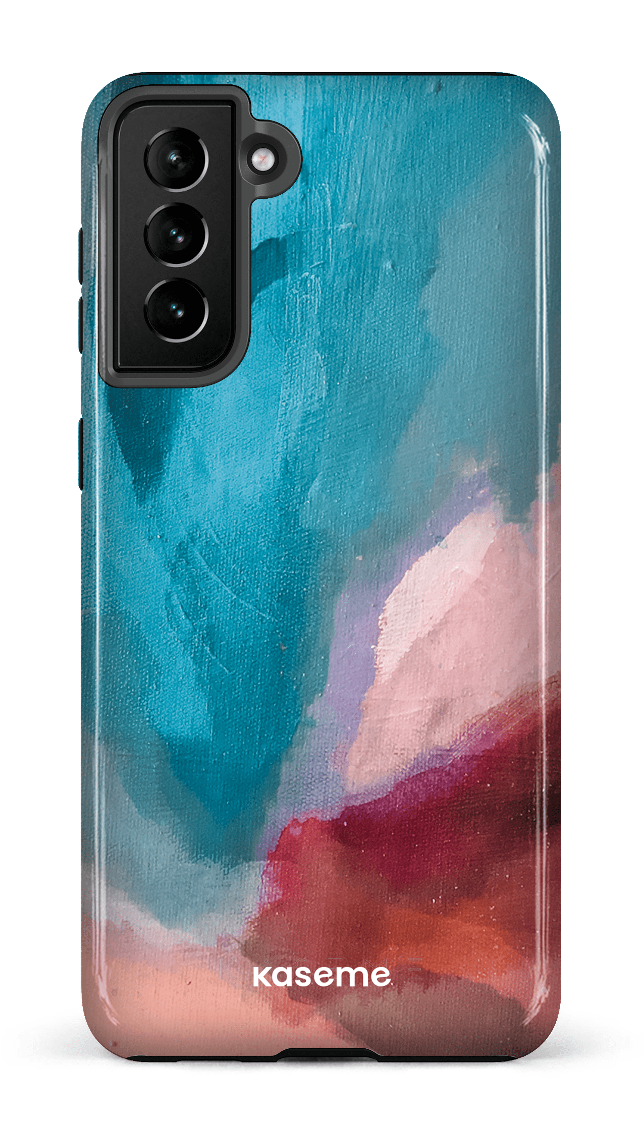 Aqua - Galaxy S21 Plus