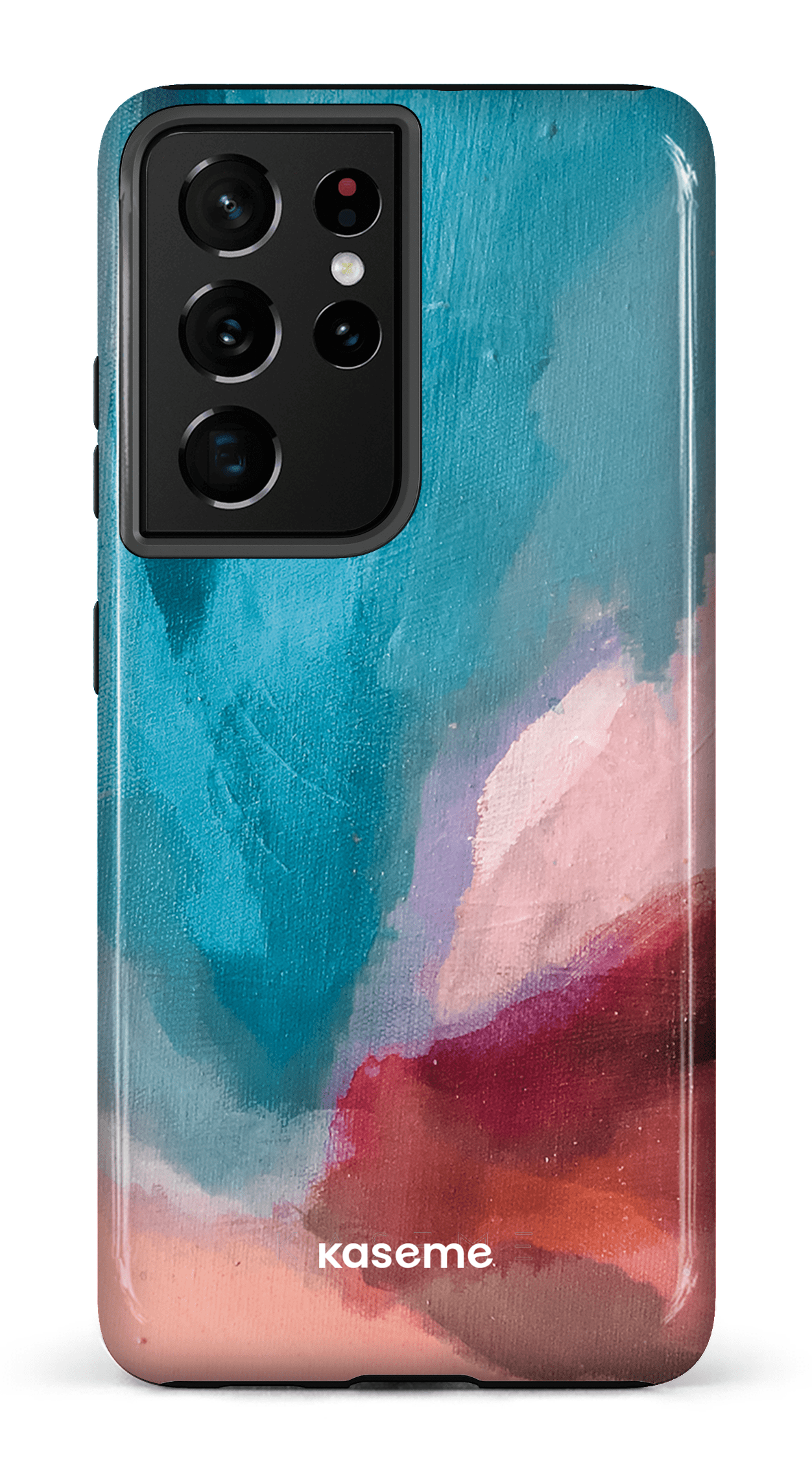 Aqua - Galaxy S21 Ultra
