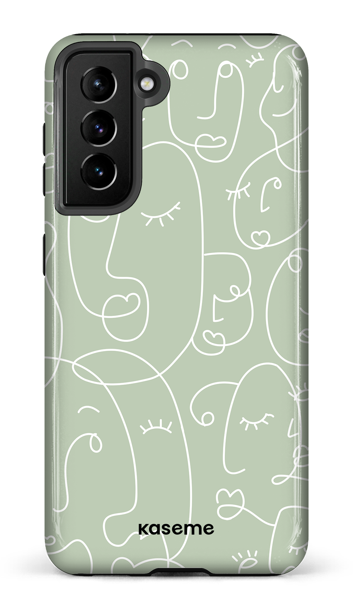 Sage - Galaxy S21