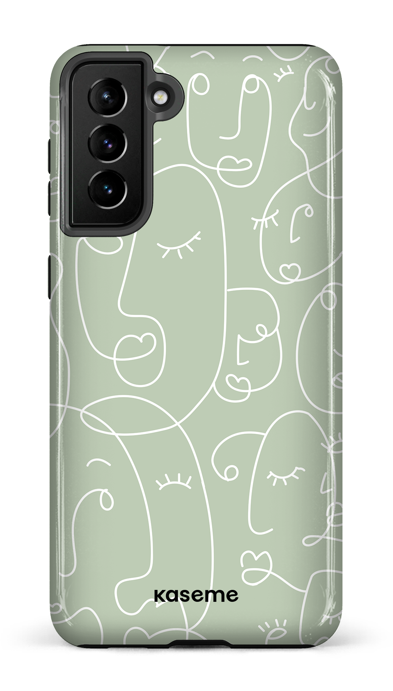 Sage - Galaxy S21 Plus