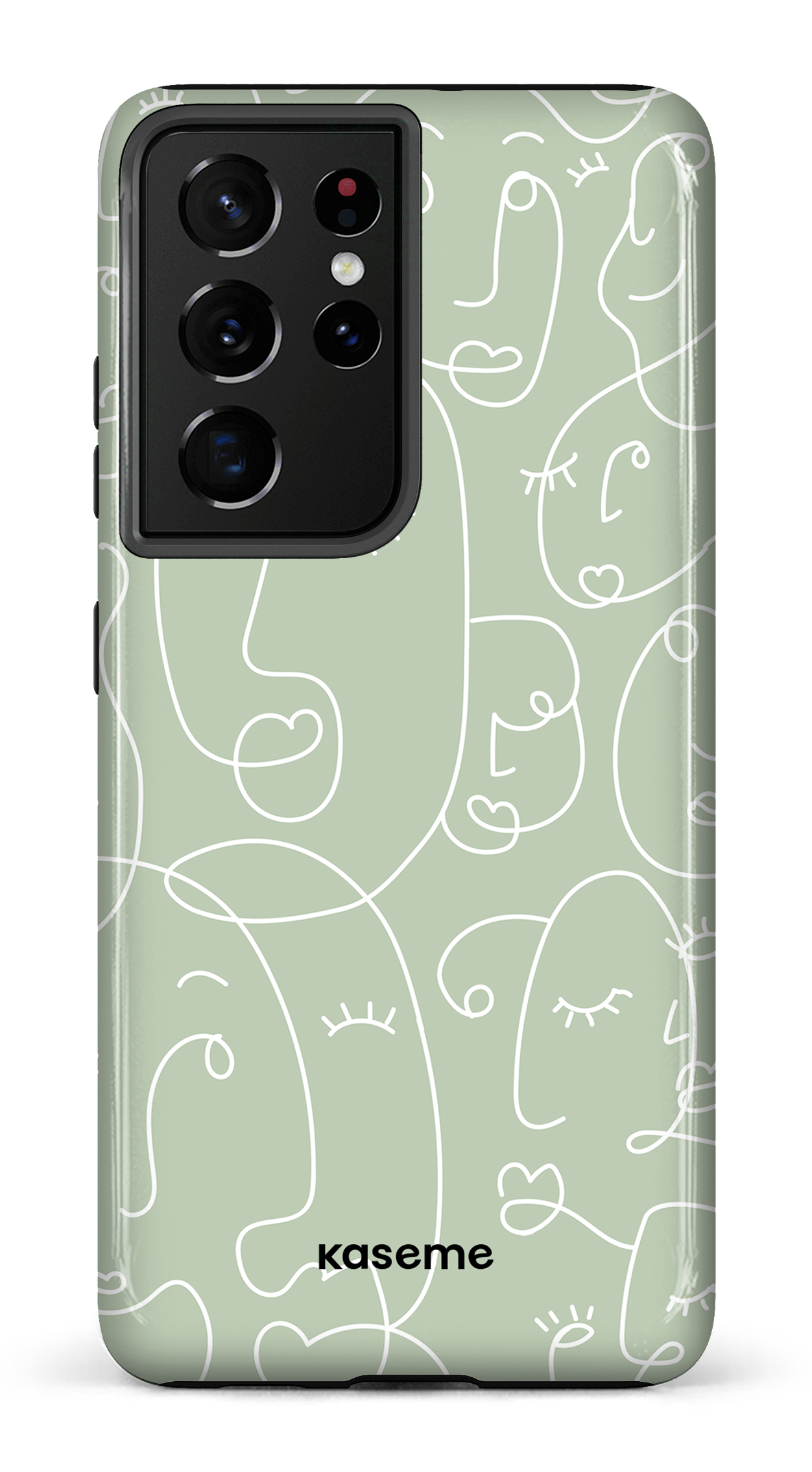 Sage - Galaxy S21 Ultra